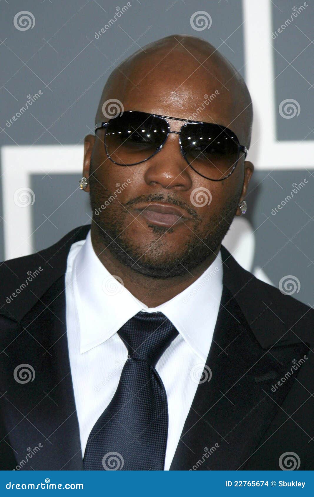 Young Jeezy editorial stock image. Image of staples, angeles - 22765674