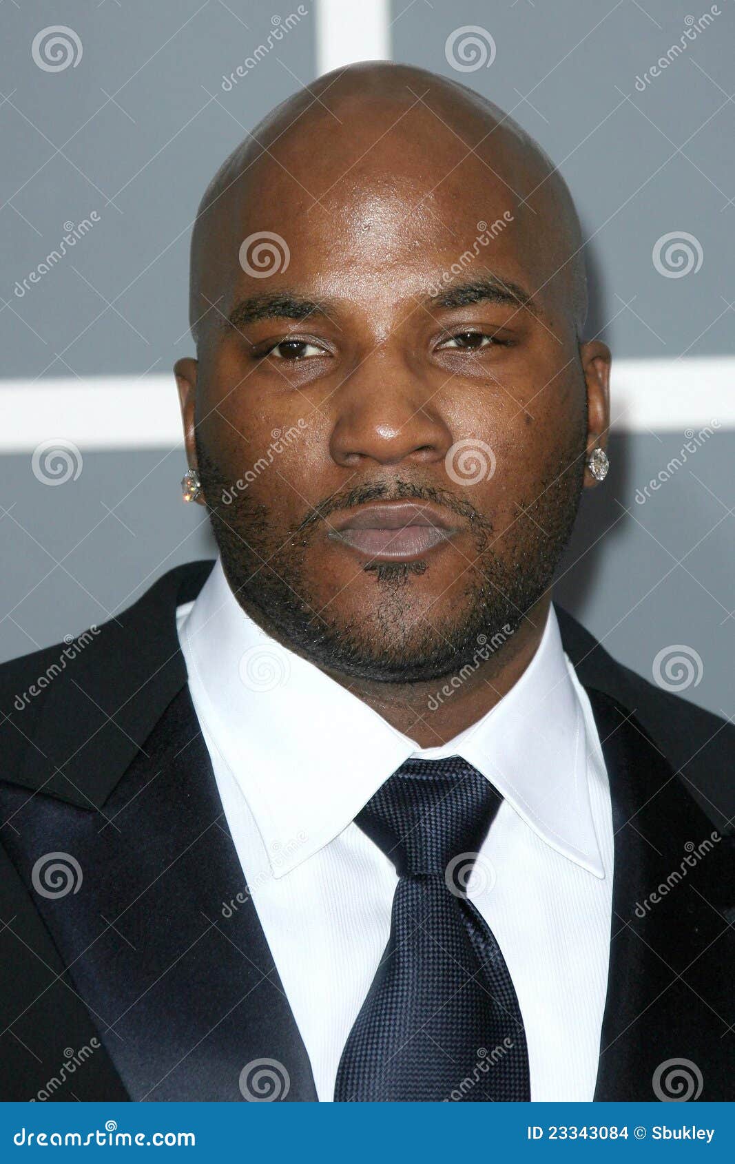 Young Jeezy editorial stock image. Image of grammy, awards 23343084
