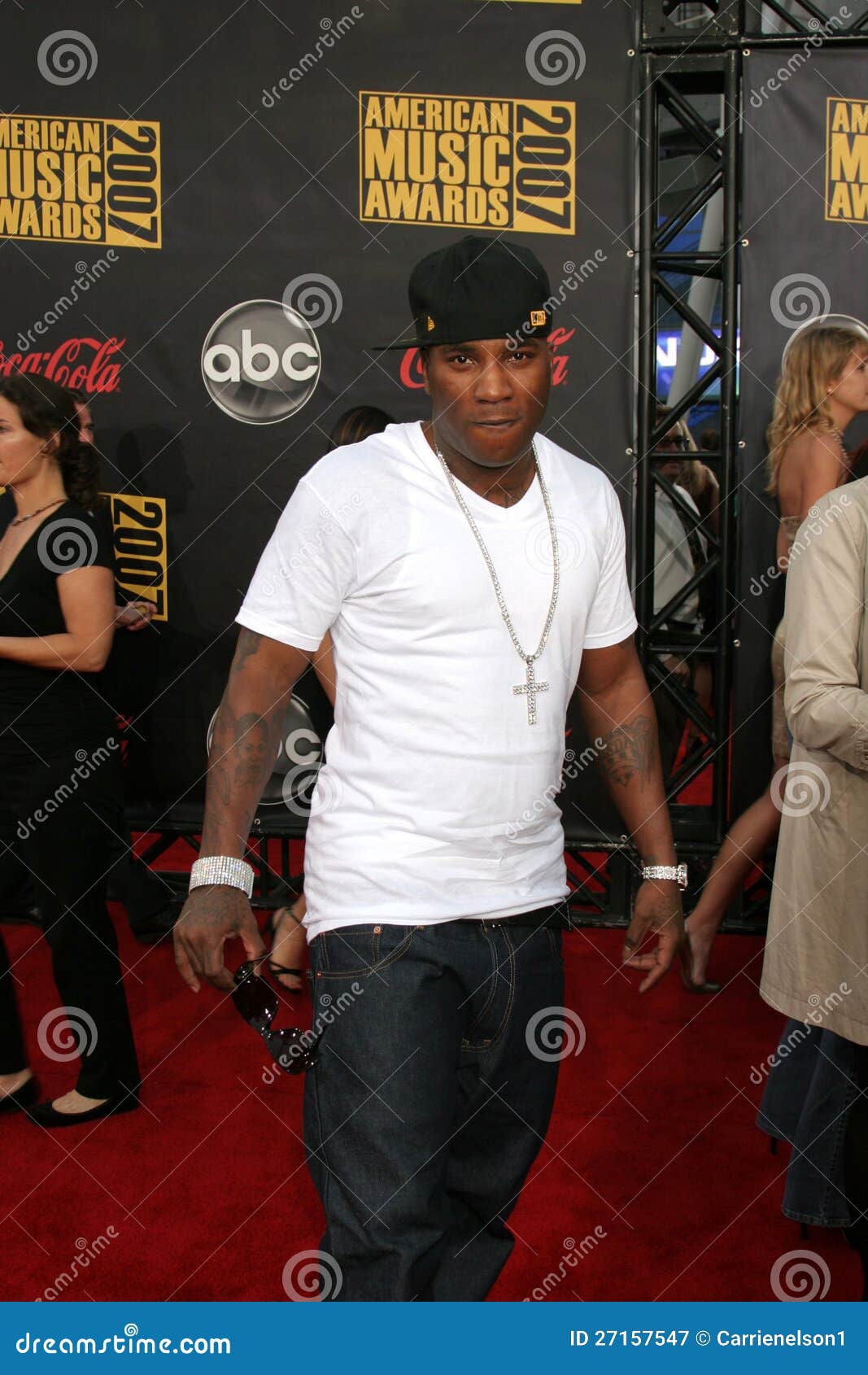 Young Jeezy editorial photography. Image of nokia, music - 27157547