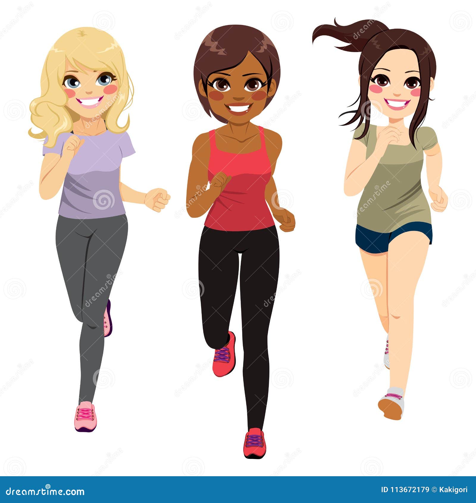 Sporty Teen Girls Stock Illustrations – 47 Sporty Teen Girls Stock  Illustrations, Vectors & Clipart - Dreamstime