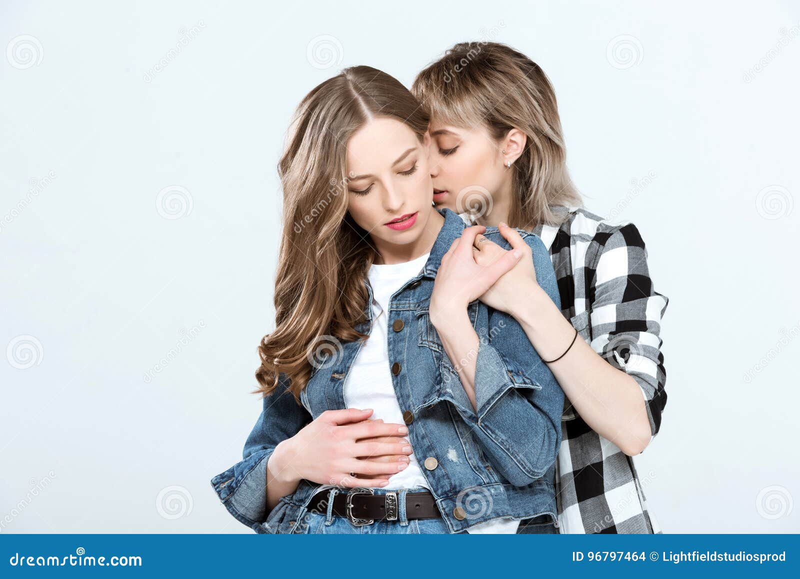 Young Lesbian Galleries