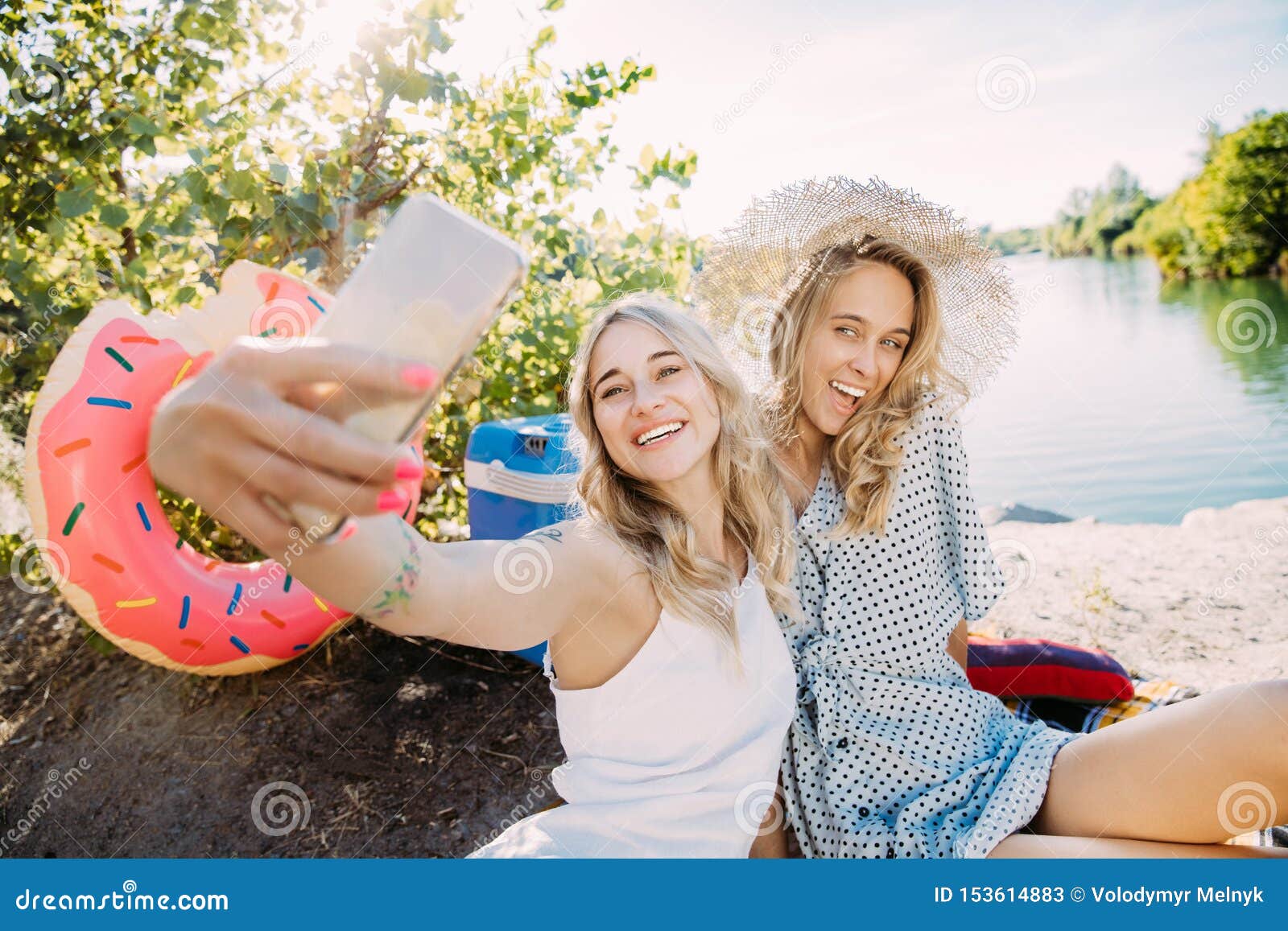 Lesbian Having Fun Telegraph