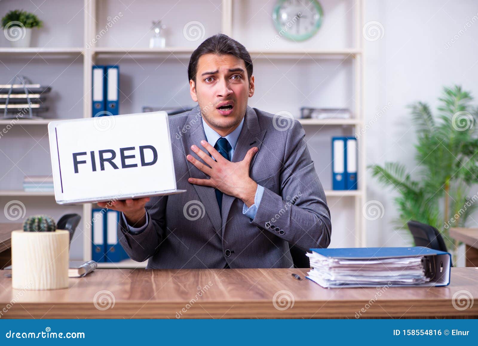Can I Fire An Employee For Being Disrespectful Fired