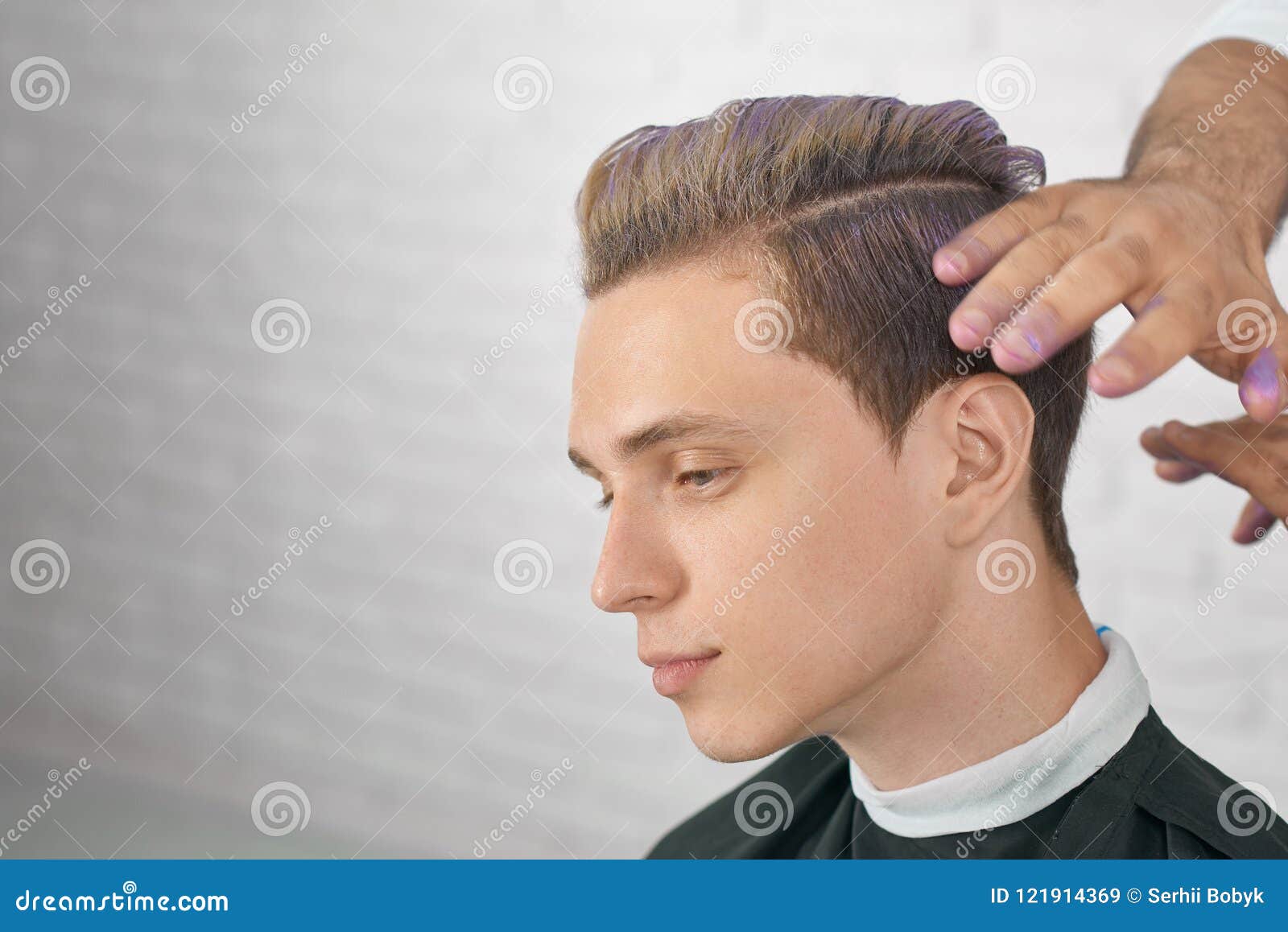 Download Boys Hairstyle: Selfie Camera 1.0(1).apk for Android - apkdl.in
