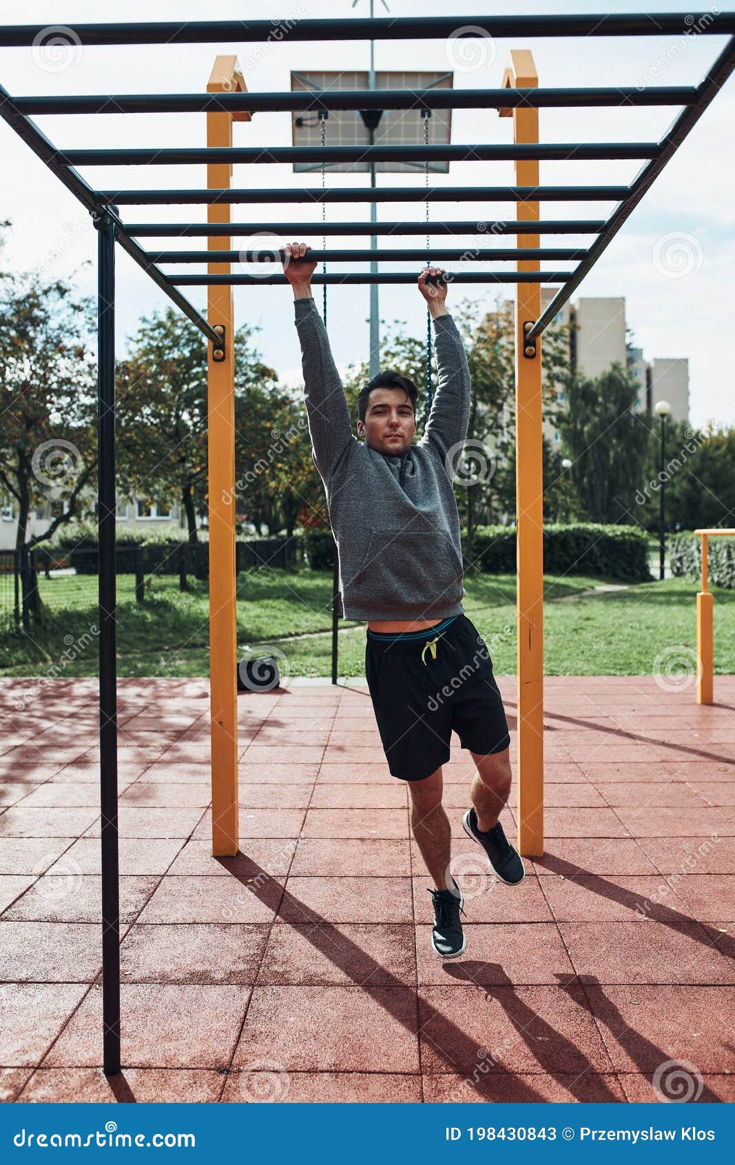 5 Day What do monkey bars workout for Build Muscle