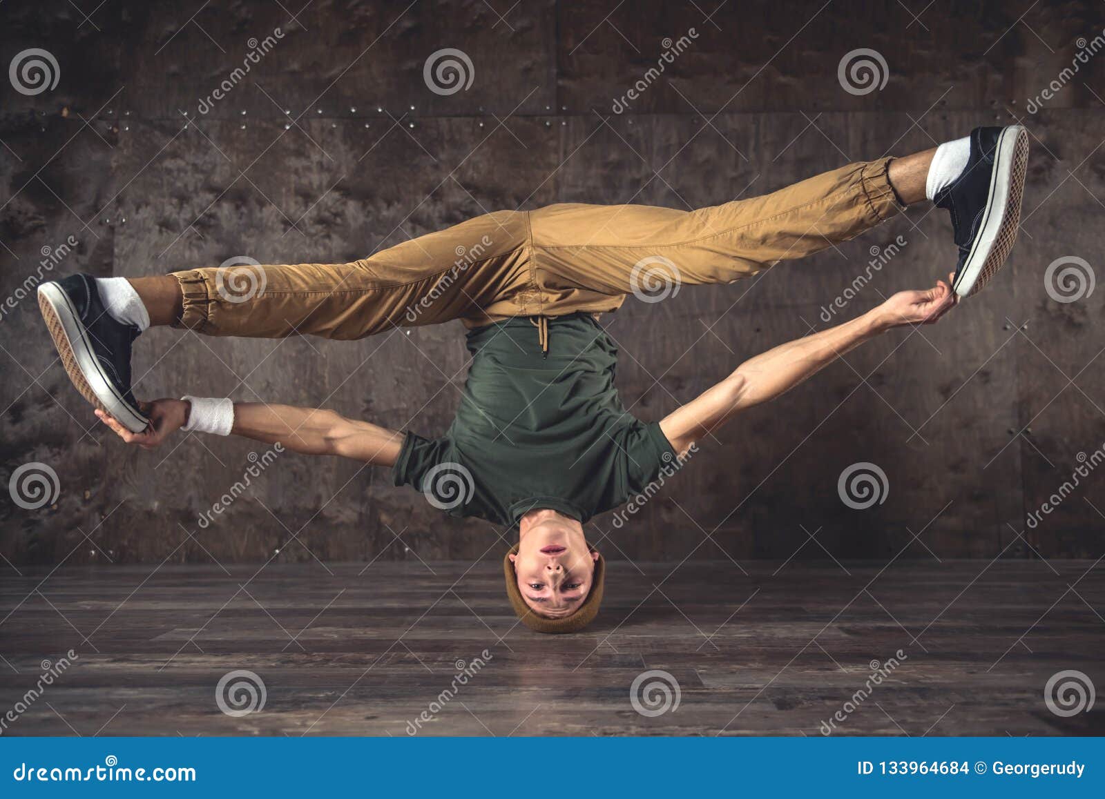 Break Dance stock photo. Image of freestyle, break, power - 133964684