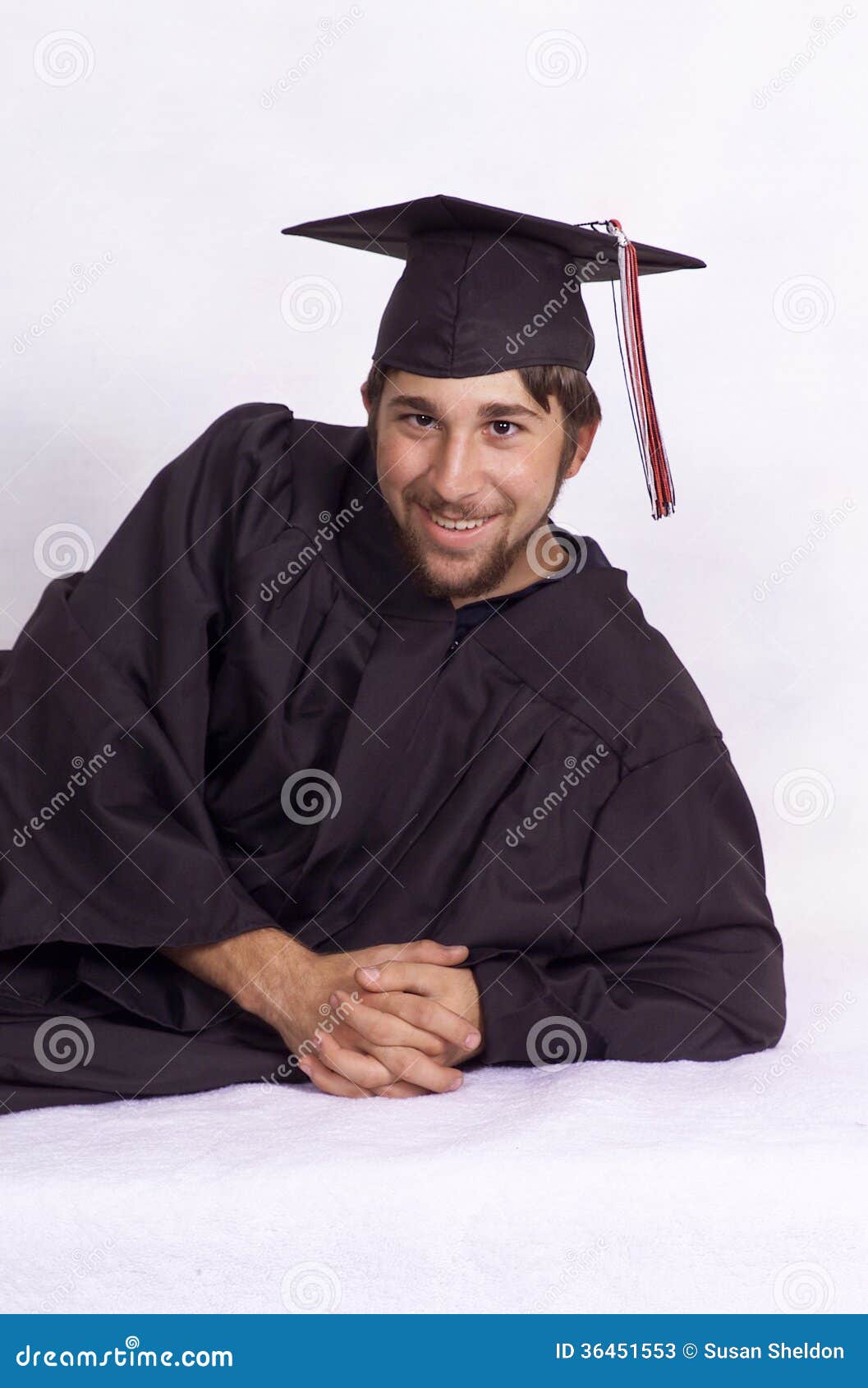 A Group of Person Holding Graduation Cap · Free Stock Photo