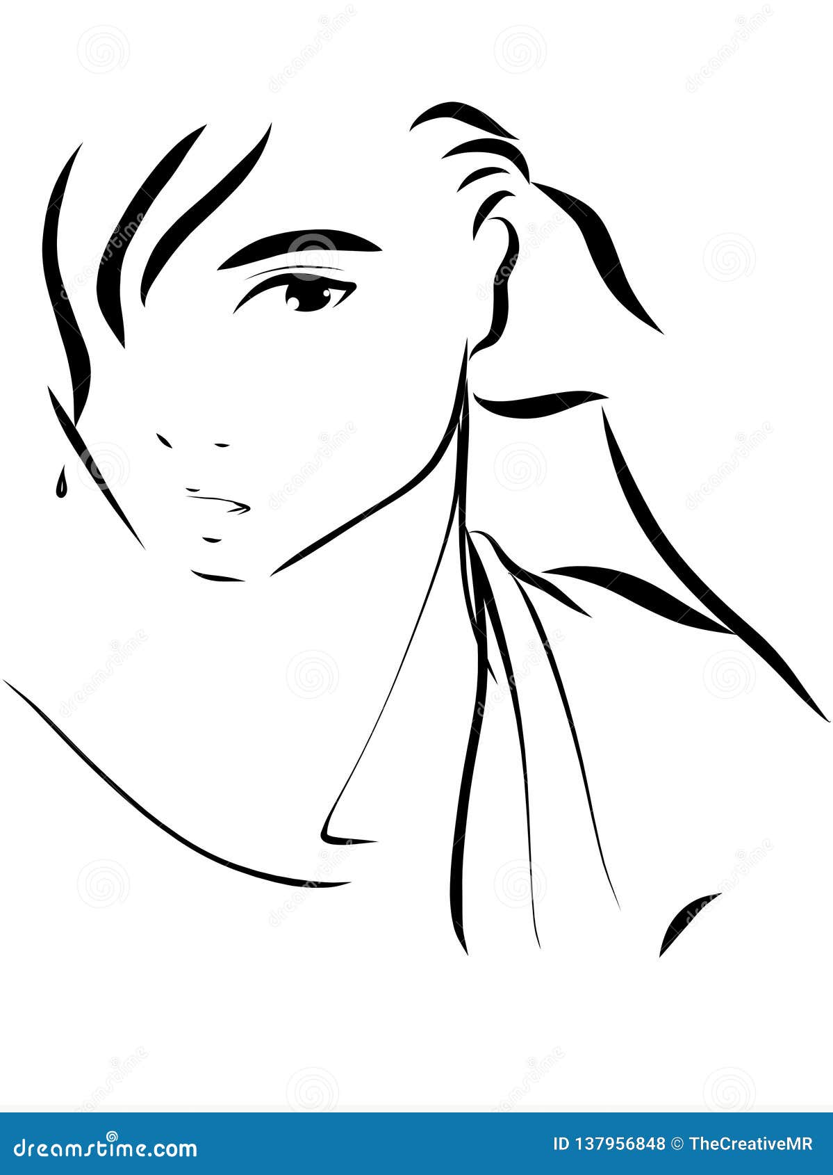 Young Man Coming Out of Shower or Workout Stock Illustration - Illustration of towel, modern: 137956848 Young Man Coming Out of Shower or Workout Stock Illustration - Illustration of towel, modern: 137956848