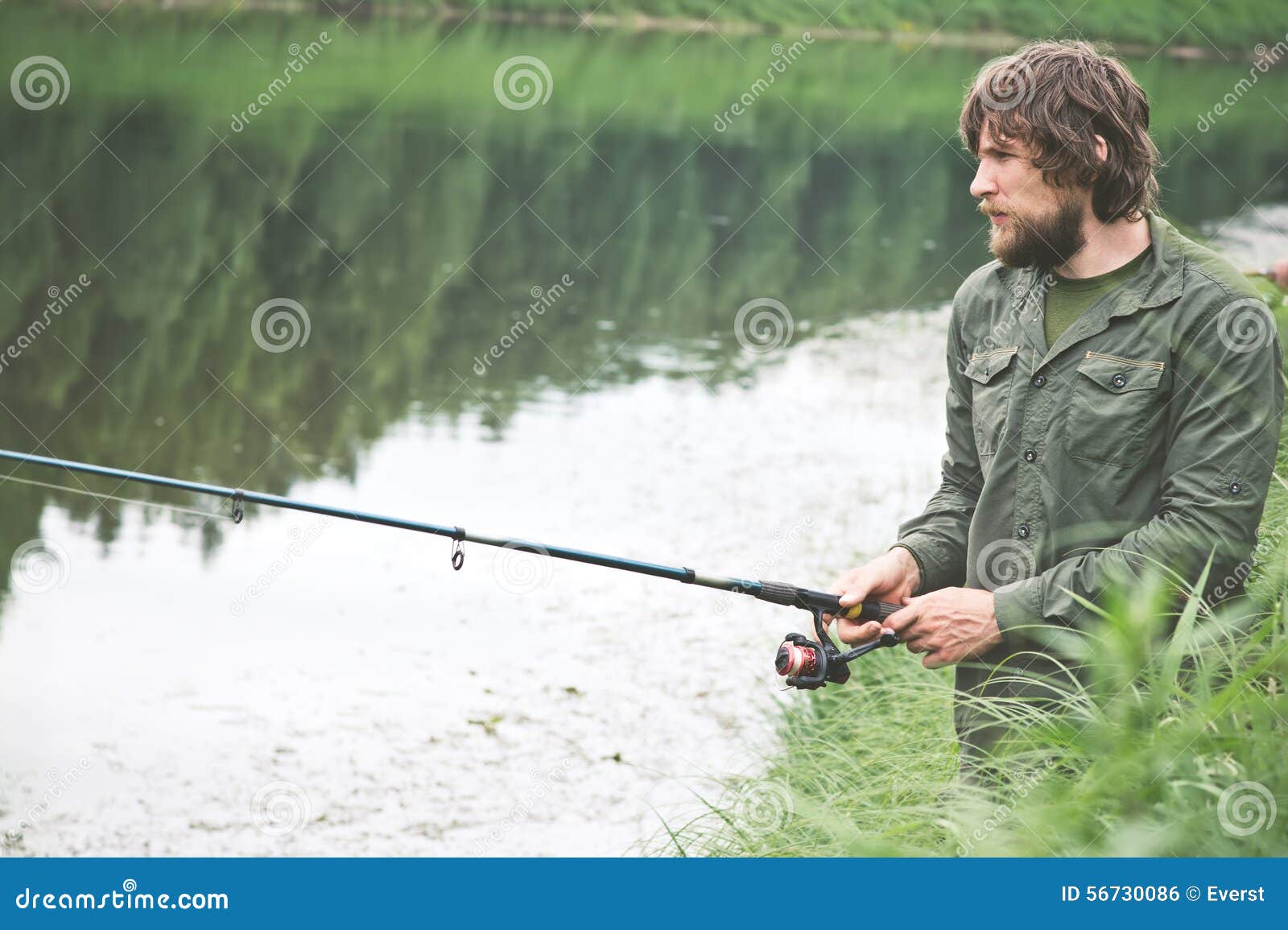 2,573 Bearded Fisherman Stock Photos - Free & Royalty-Free Stock Photos  from Dreamstime