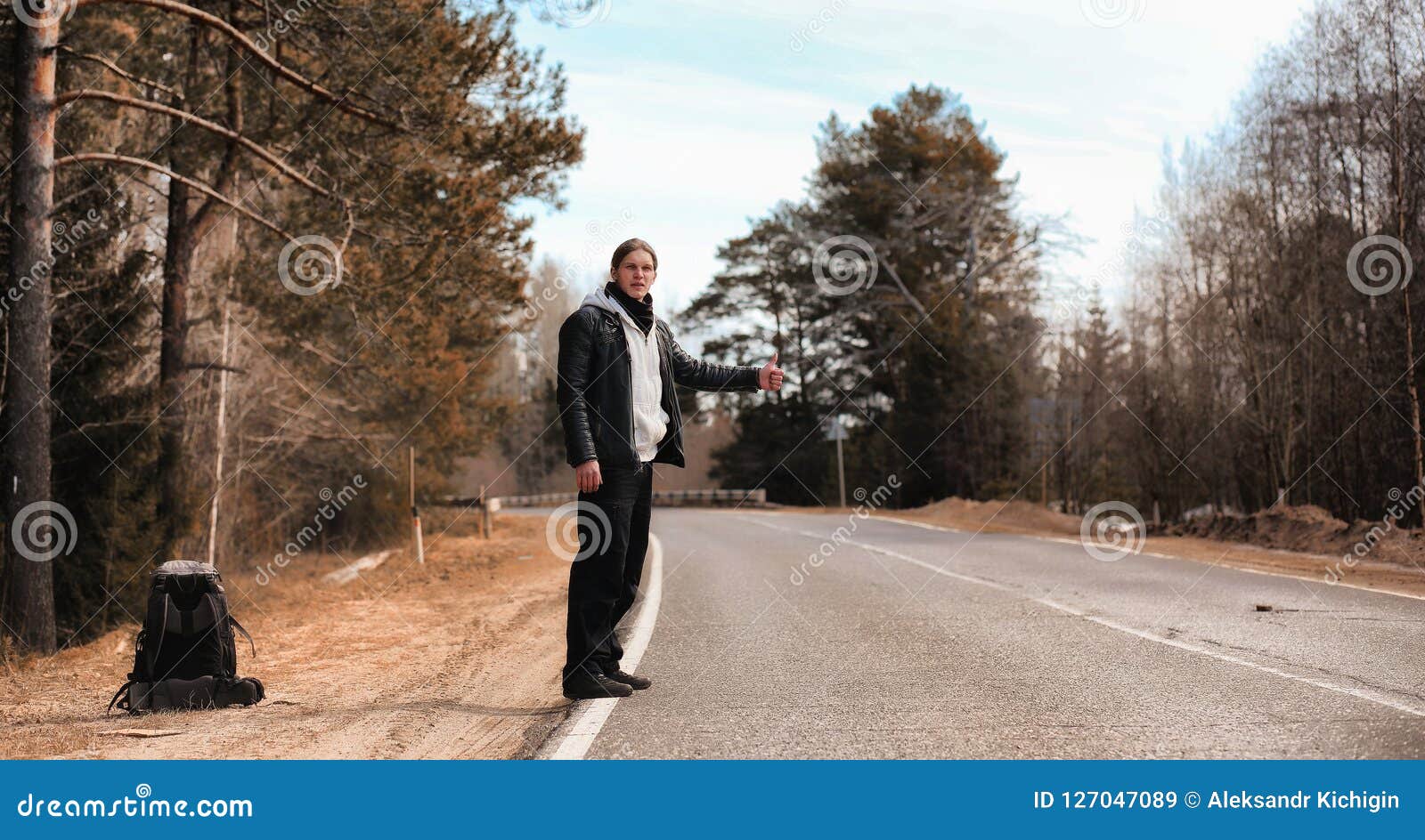 hitchhiking around ireland with a fridge hitchhiking around ireland with a fridge