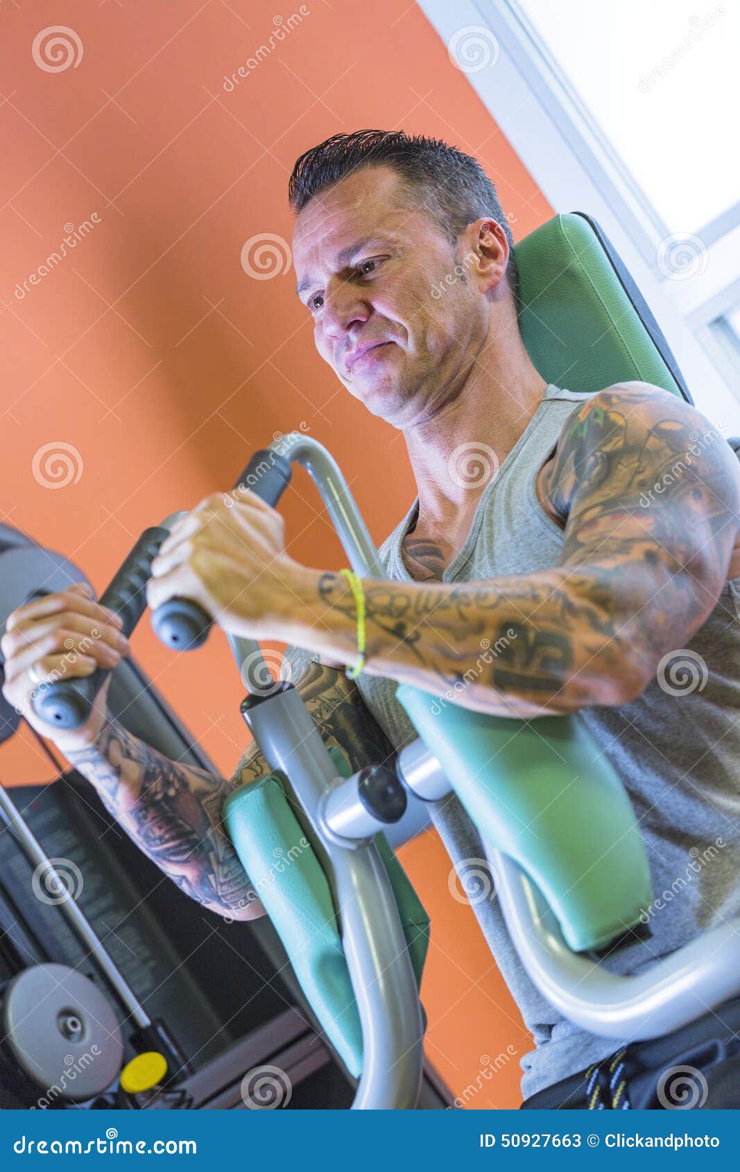 Pec routine shop