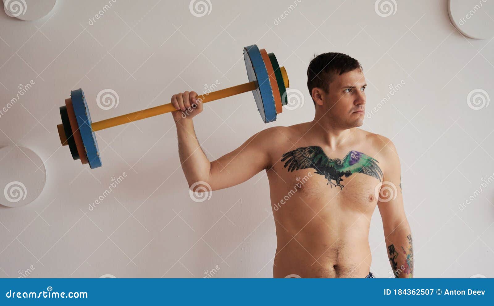Temporary Tattoos For Men Shoulder Tattoos Large Chest Body Sexy Tattoo Sticker Waterproof Tatoo Fake Boys Make Up Arm Pattern Shopee Singapore