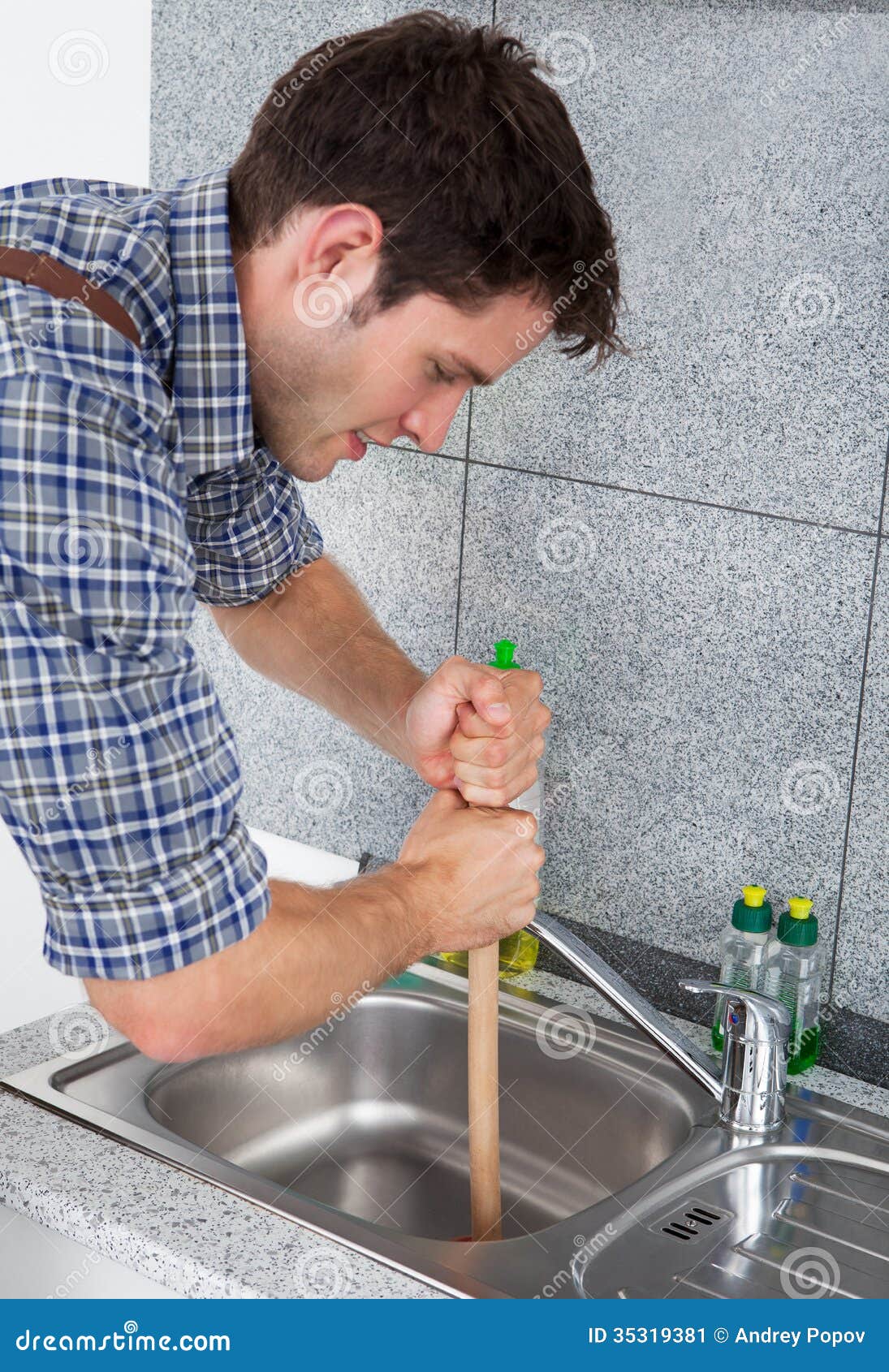 1,186 Sink Plunger Stock Photos - Free & Royalty-Free Stock Photos from  Dreamstime