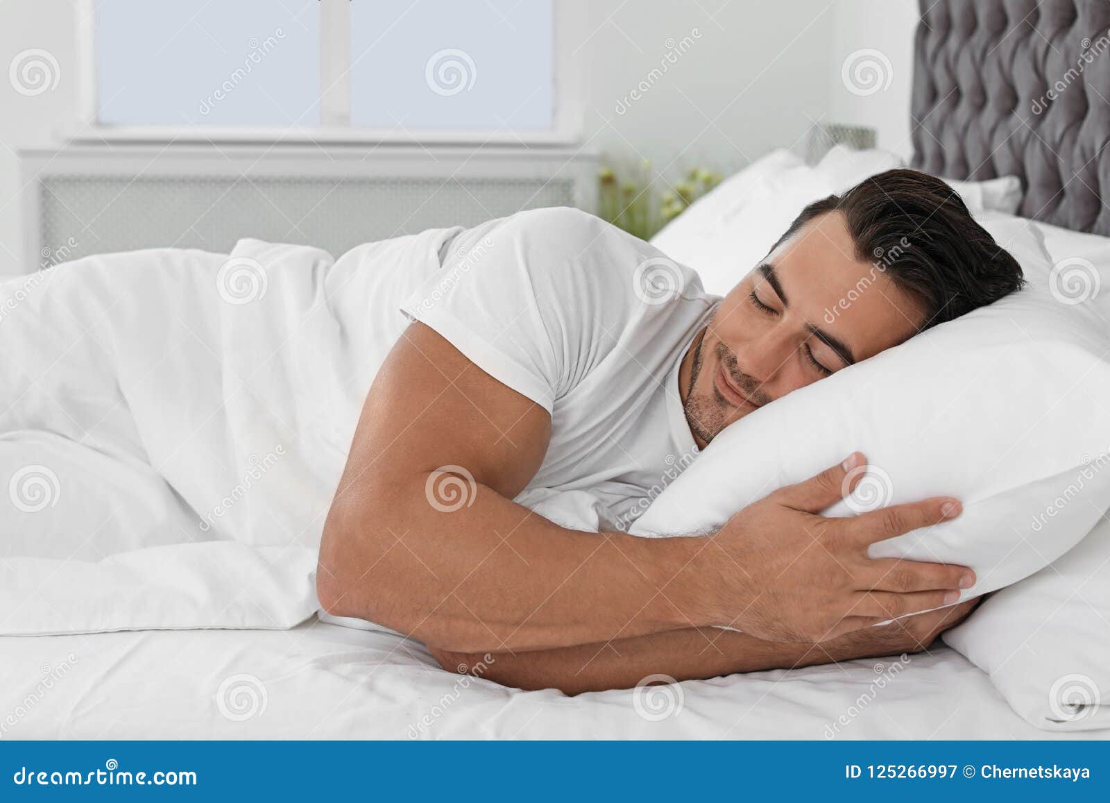 soft pillows for sleeping