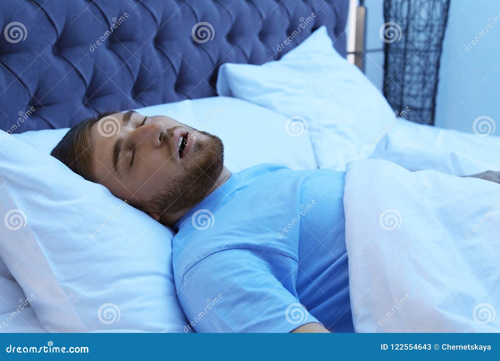 pleasing a man in bed