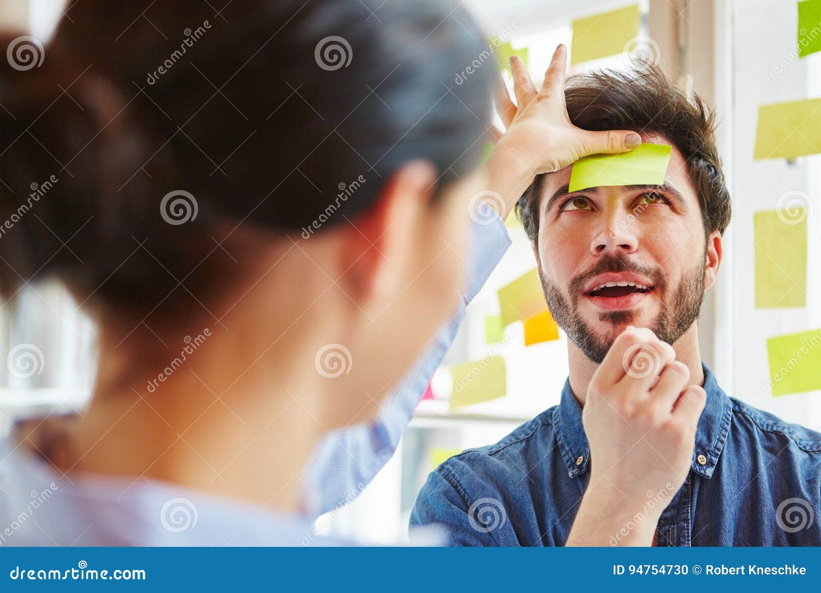 triatlon align nastaviť post it note on forehead games farbenie večný