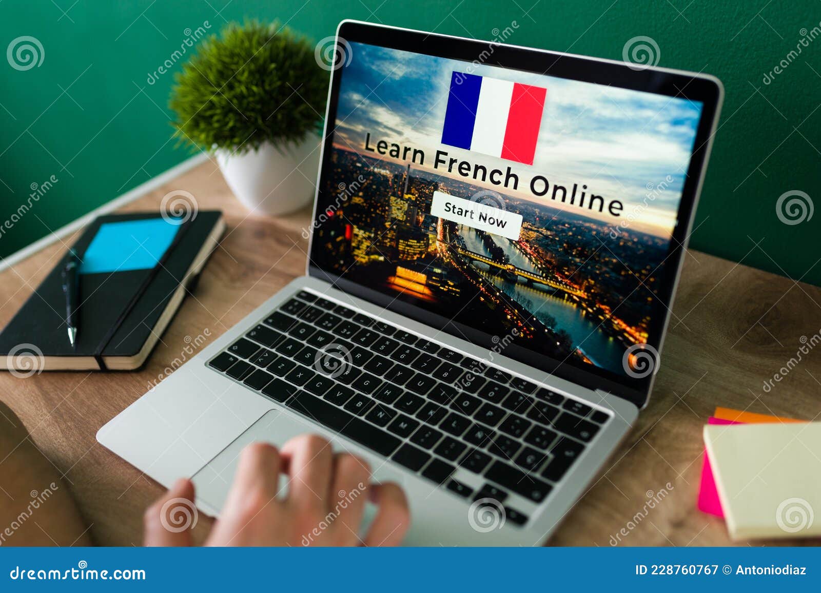 Young Man Studying French Online Stock Image Image Of Young Sitting Young Man Studying French Online Stock Image Image Of Young Sitting