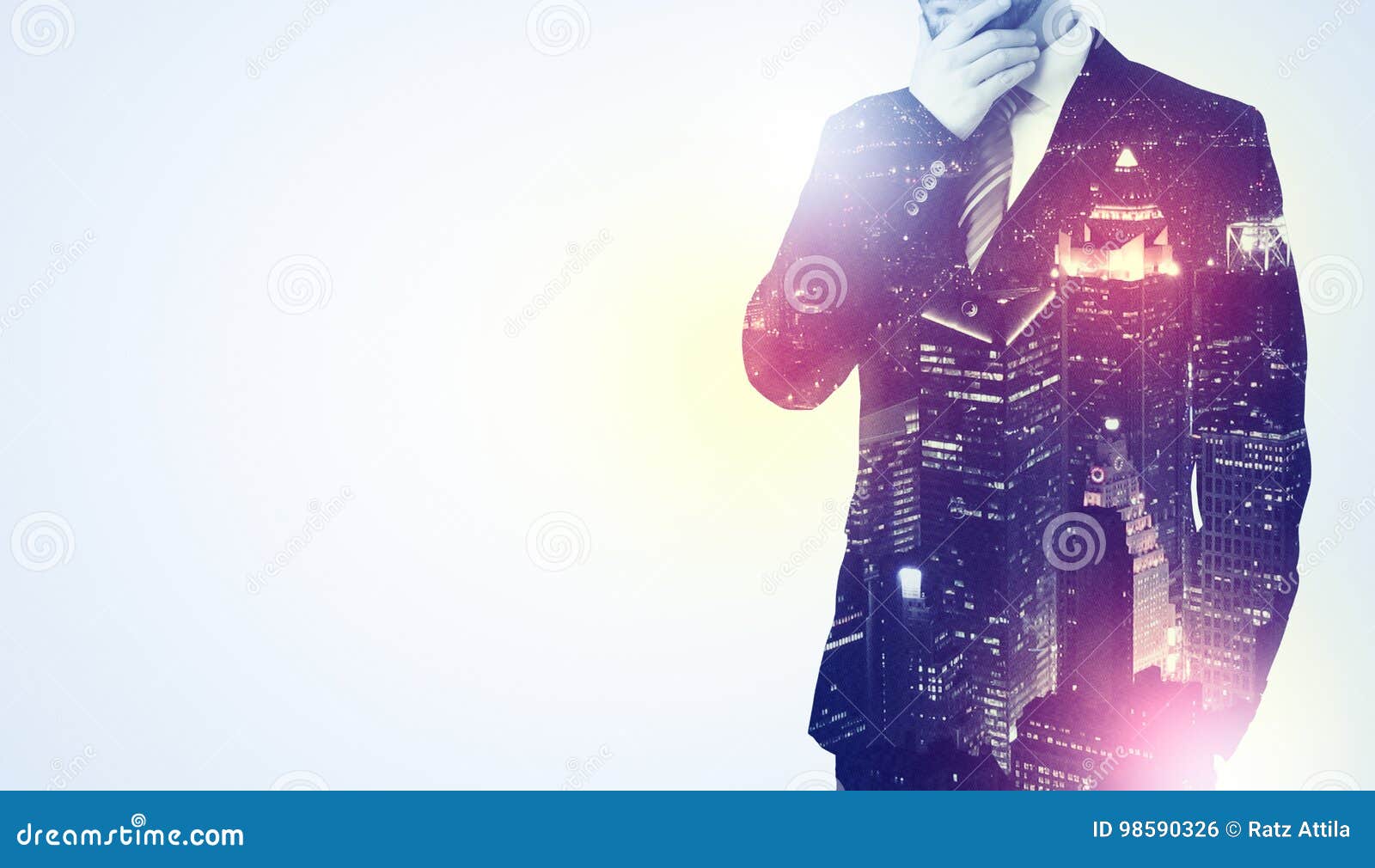 Young Man Thinking with City Wallpaper Stock Photo - Image of career, mayor: 98590326 Young Man Thinking with City Wallpaper Stock Photo - Image of career, mayor: 98590326