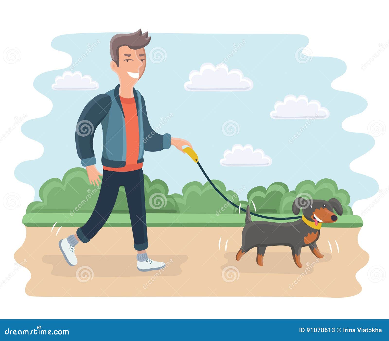 Young Man Walking Dog Stock Illustrations – 2,752 Young Man Walking Dog Stock Illustrations, Vectors & Clipart - Dreamstime Young Man Walking Dog Stock Illustrations – 2,752 Young Man Walking Dog Stock Illustrations, Vectors & Clipart - Dreamstime