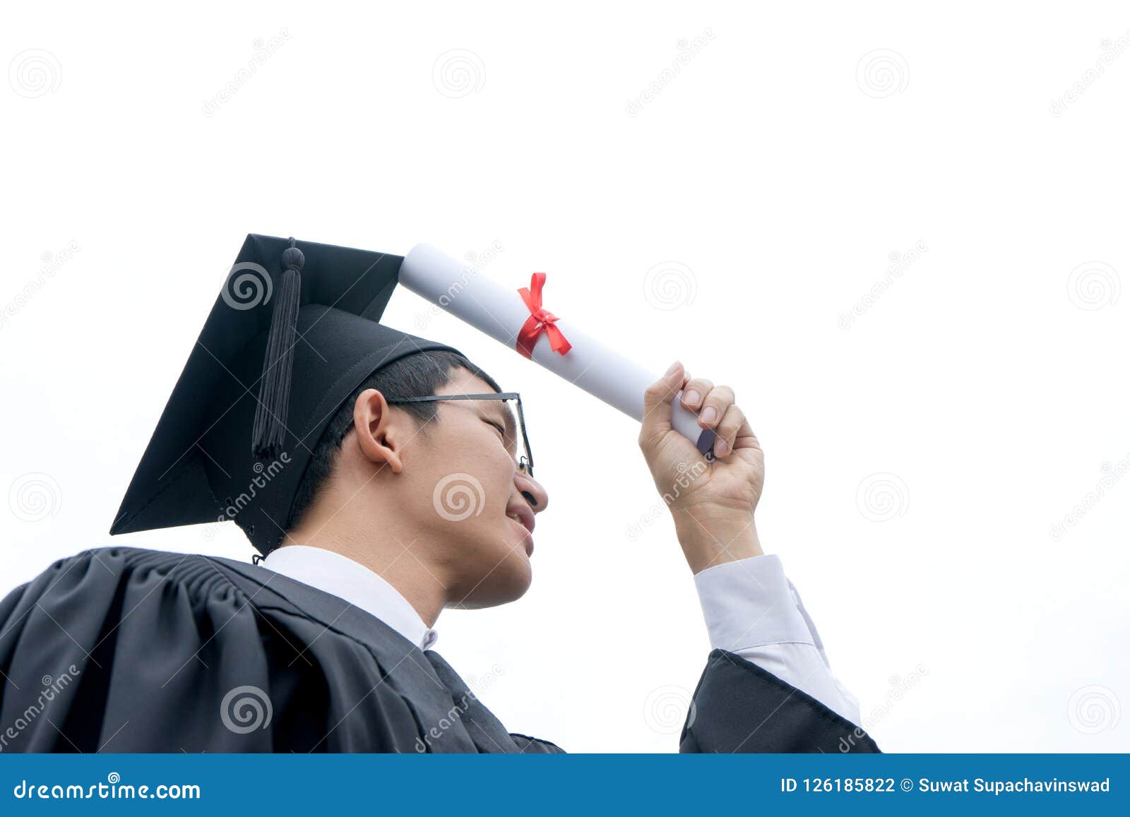 Graduation Cap and Gown History | GraduationSource