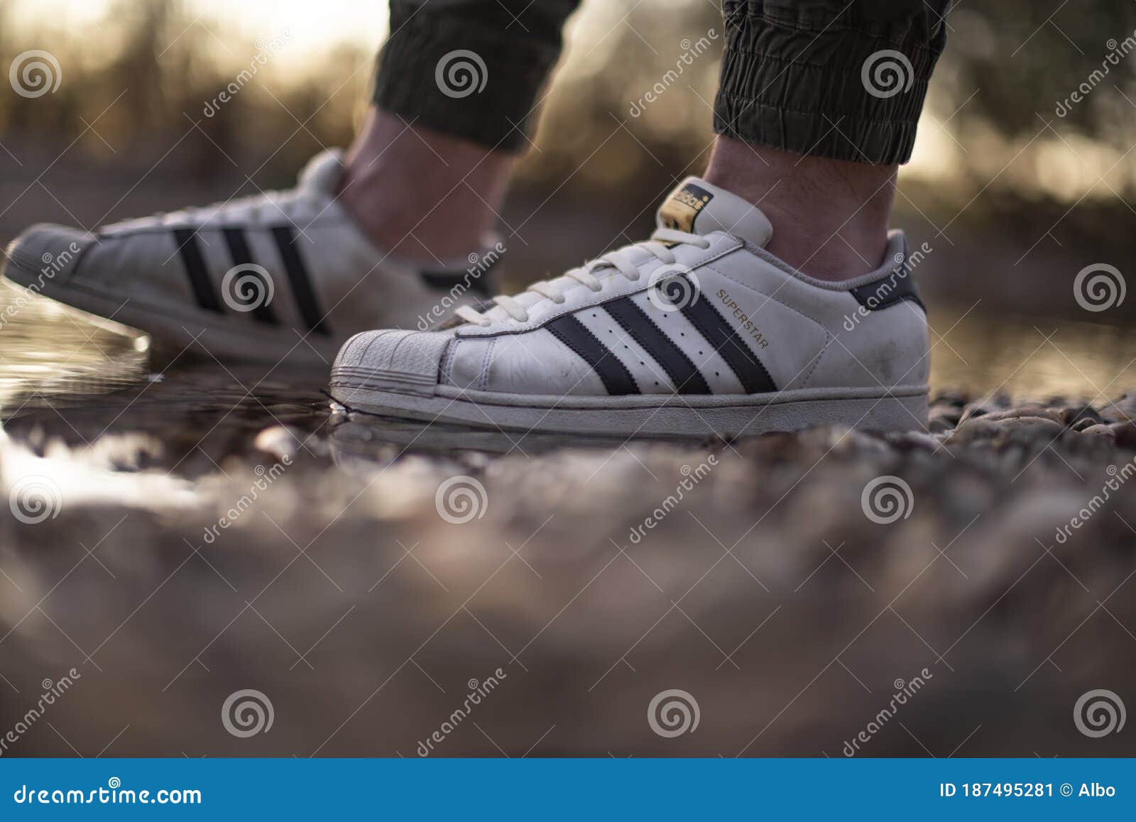 adidas old man shoes