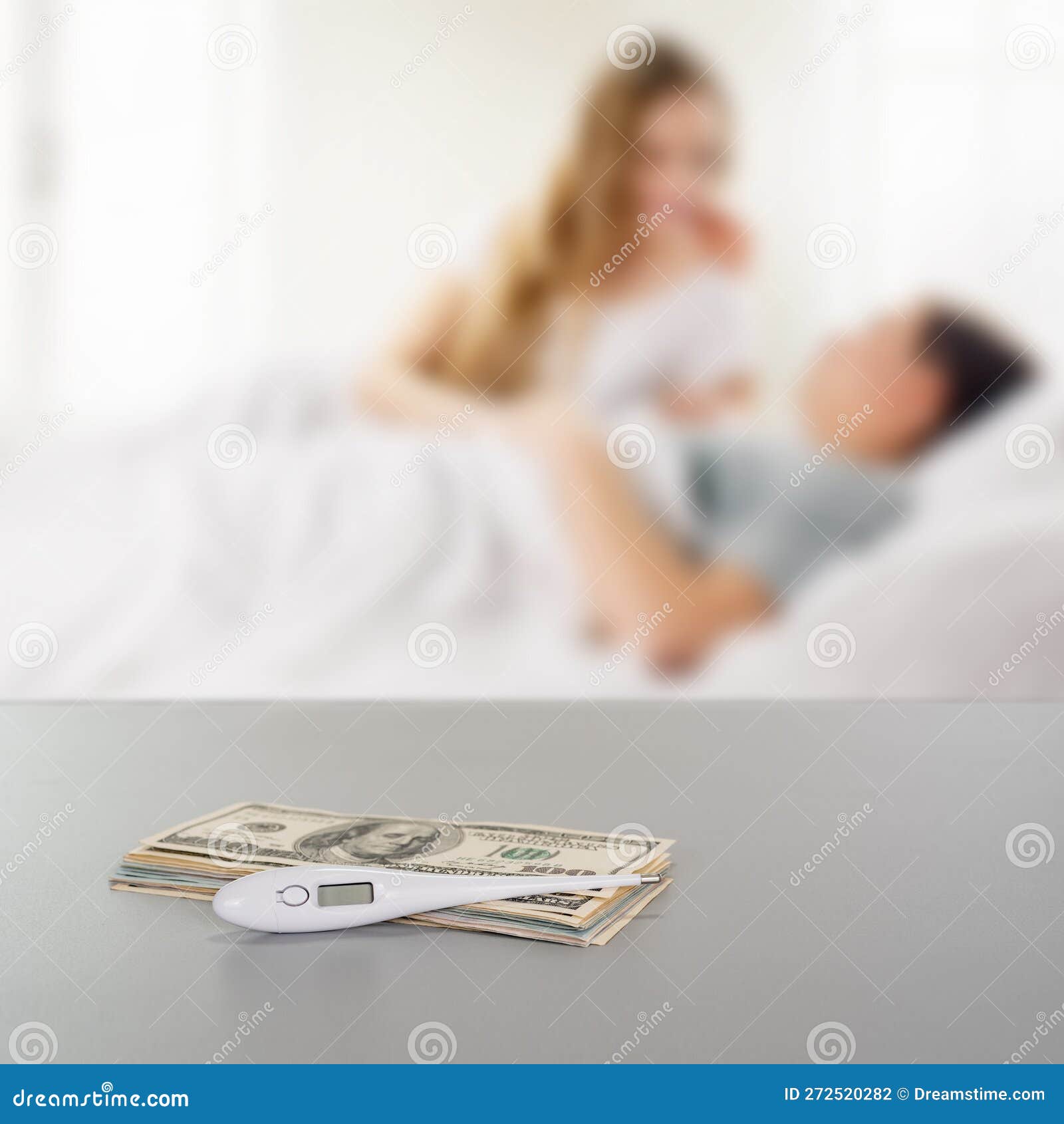 Family healthcare concept stock photo. Image of contraceptives - 272520282