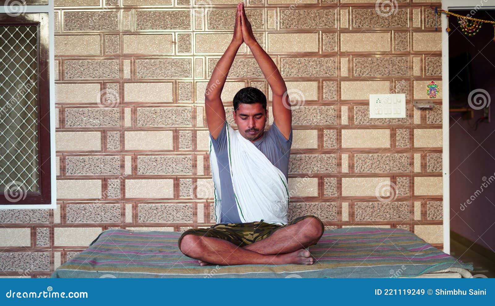 17,205 Indian Yoga Stock Photos - Free & Royalty-Free Stock Photos from  Dreamstime