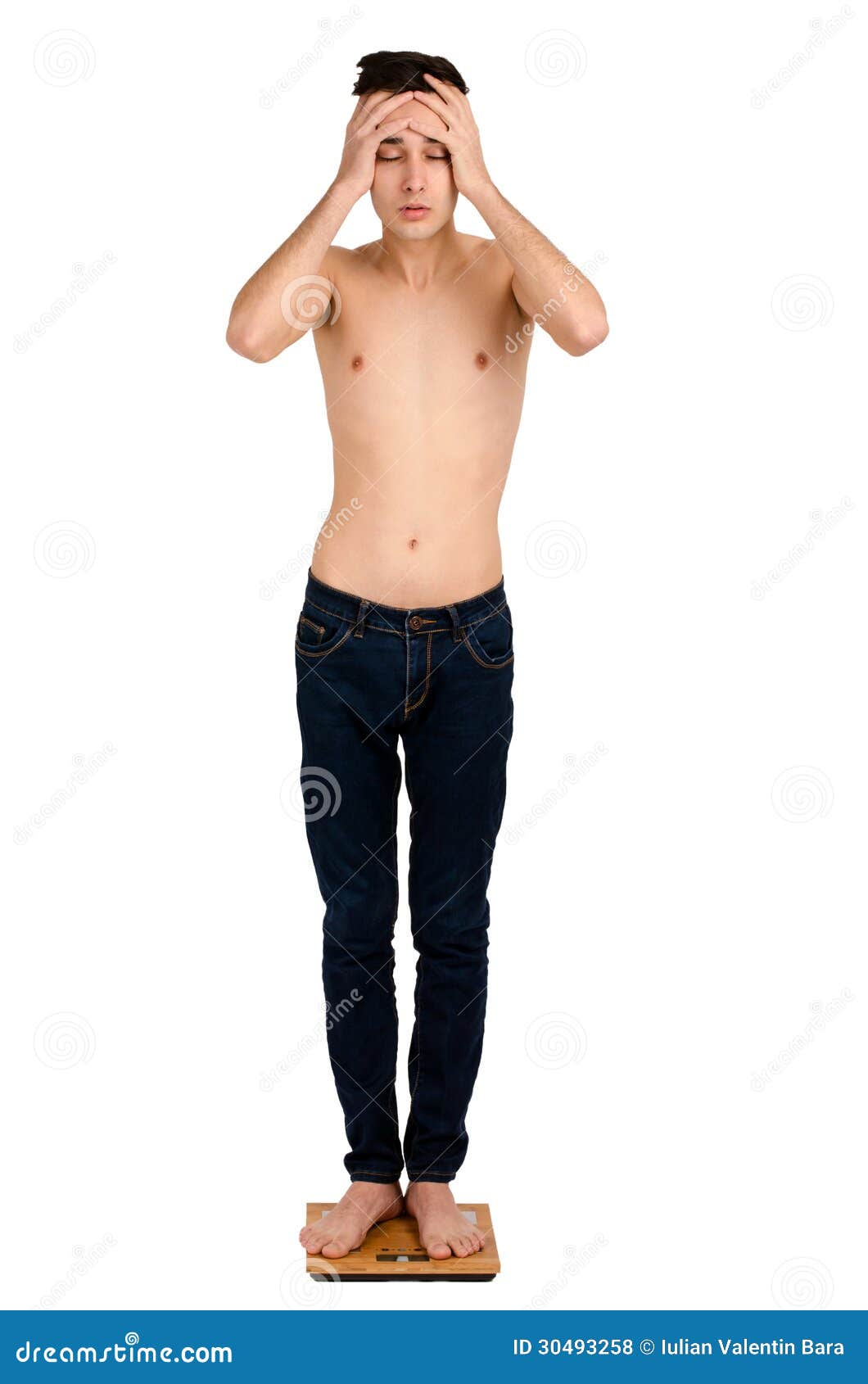 104 Skinny Man Scale Photos Free Royalty Free Stock Photos From Dreamstime