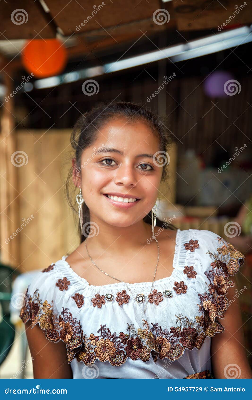 Guatemala Most Beautiful Women