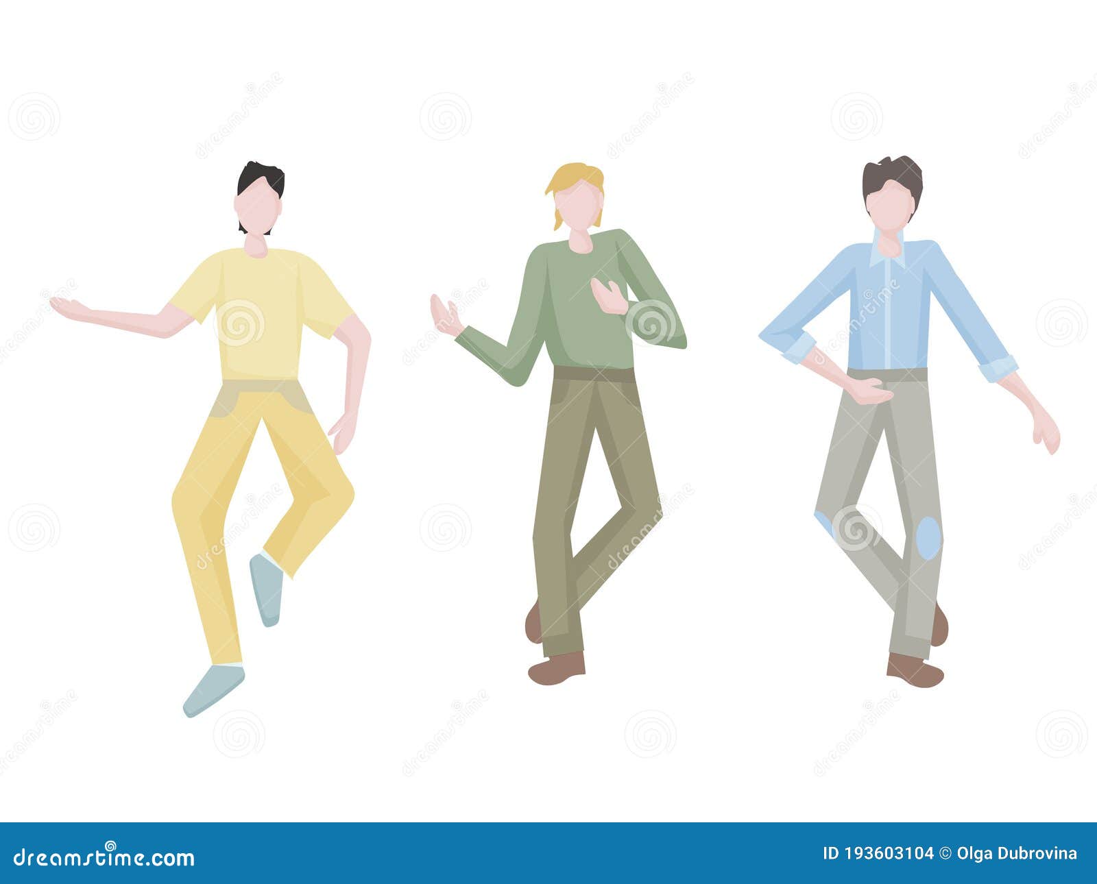 moves at a relaxed pace moves at a relaxed pace