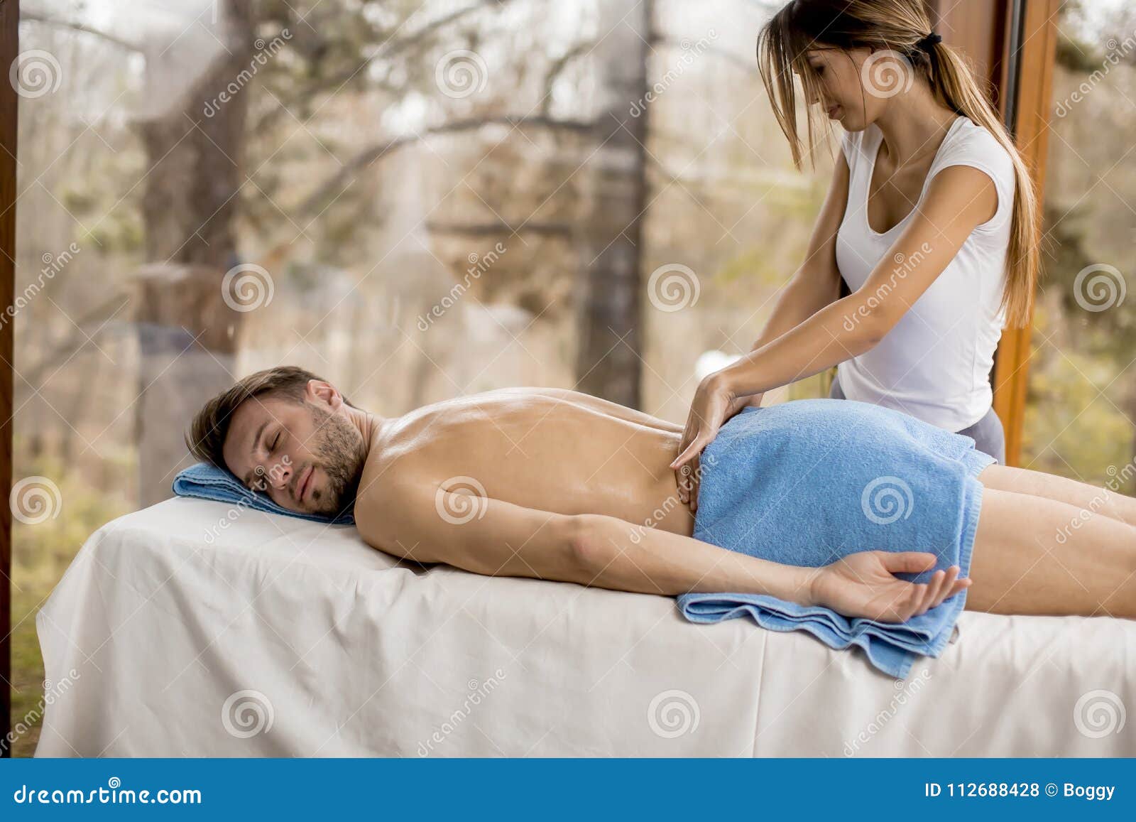 Relax Massage Spa