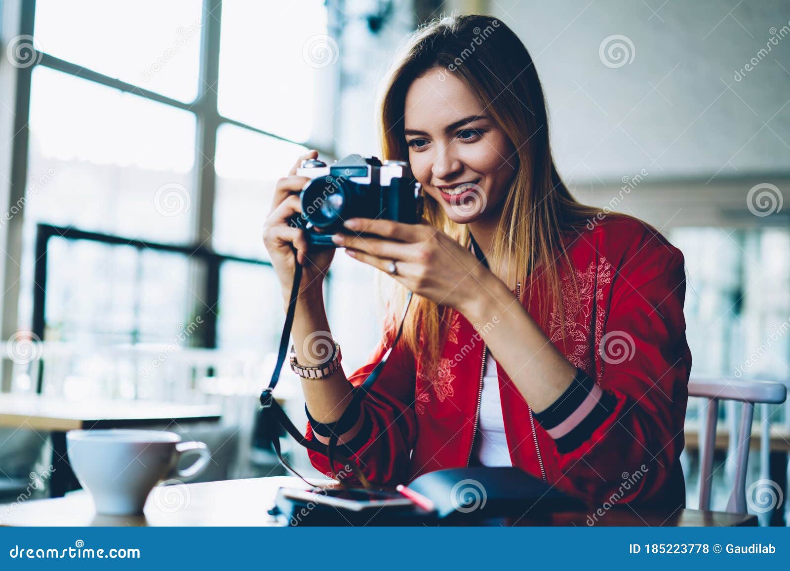 Young Girl Amateur Webcam