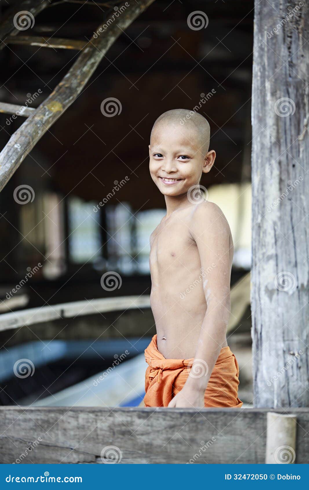 Young Monk editorial image. Image of vietnamese, religion 32472050