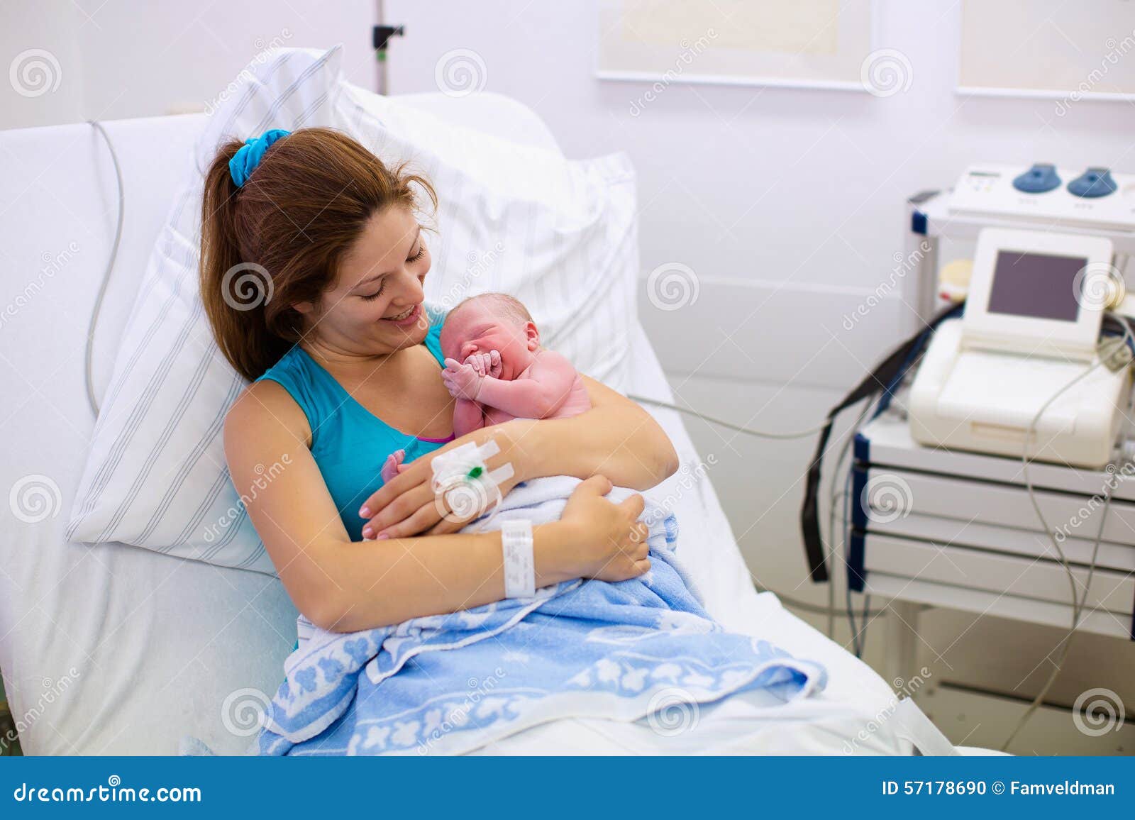 Problems in Obstetric Nurse Care