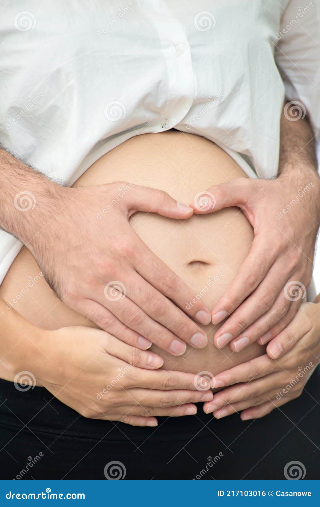 Make Mother Pregnant