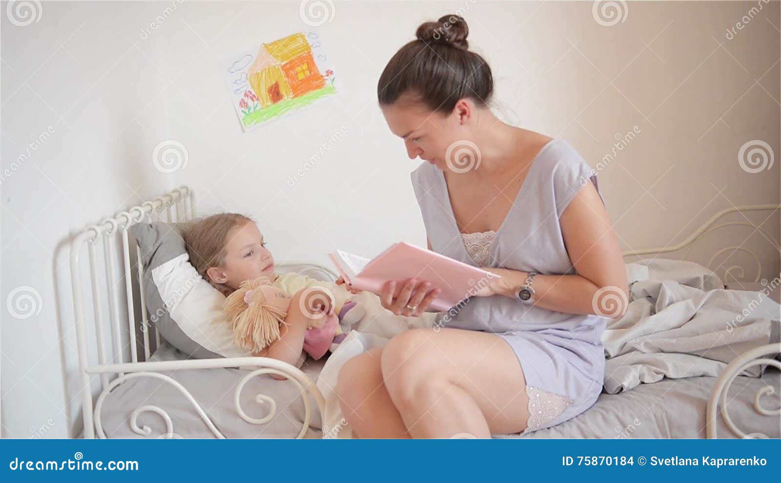 Young And Mom Hd