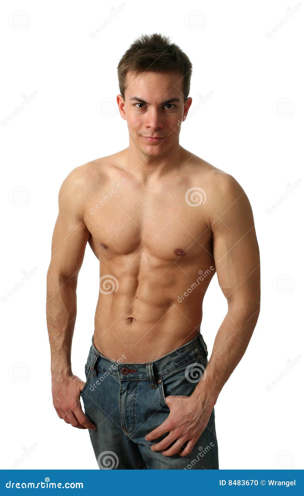 383 Buff Shirtless Stock Photos - Free & Royalty-Free Stock Photos from  Dreamstime