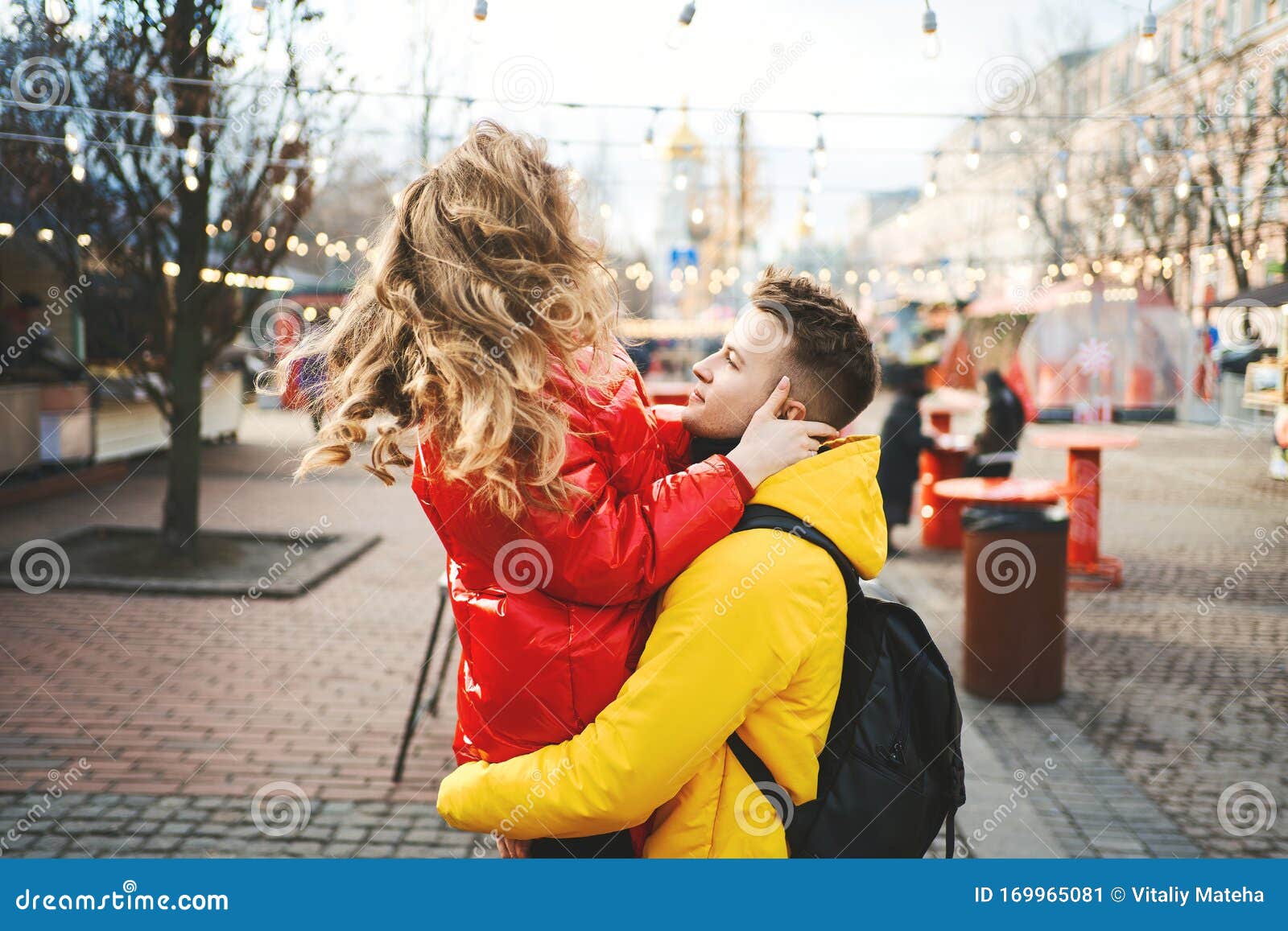 Interracial Couple Stock Images, Royalty-Free Images 