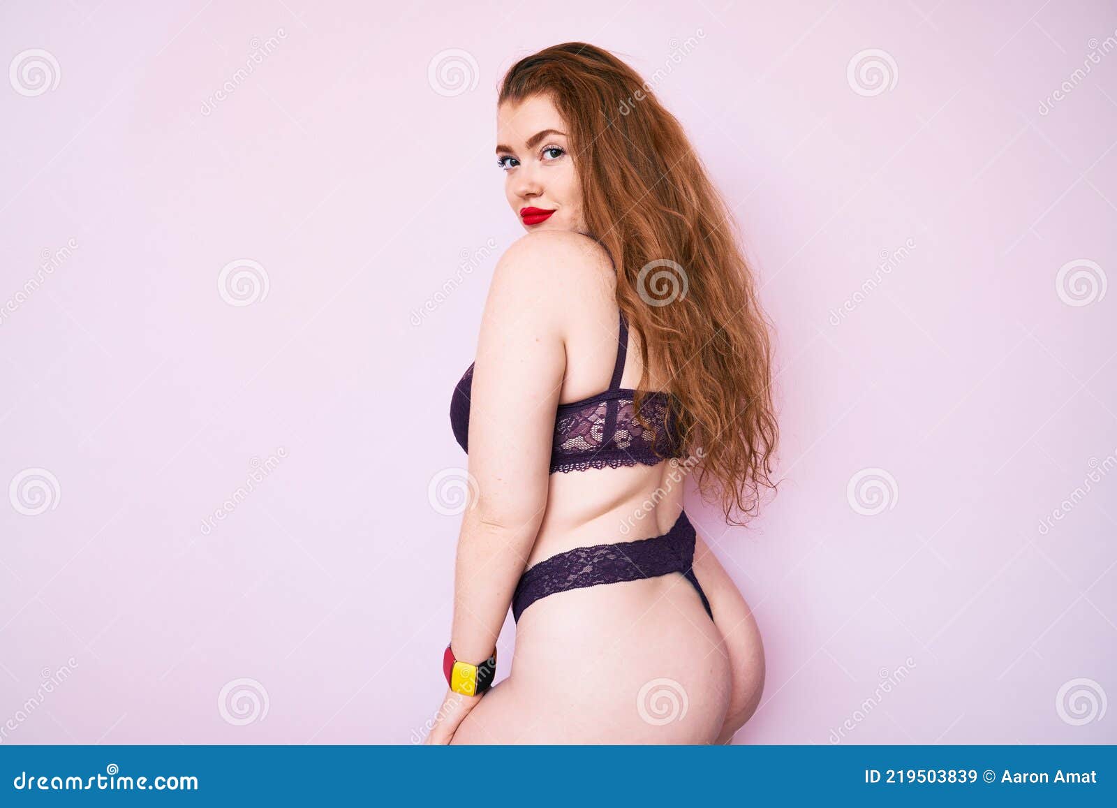 big ass redhead selfie sex photo