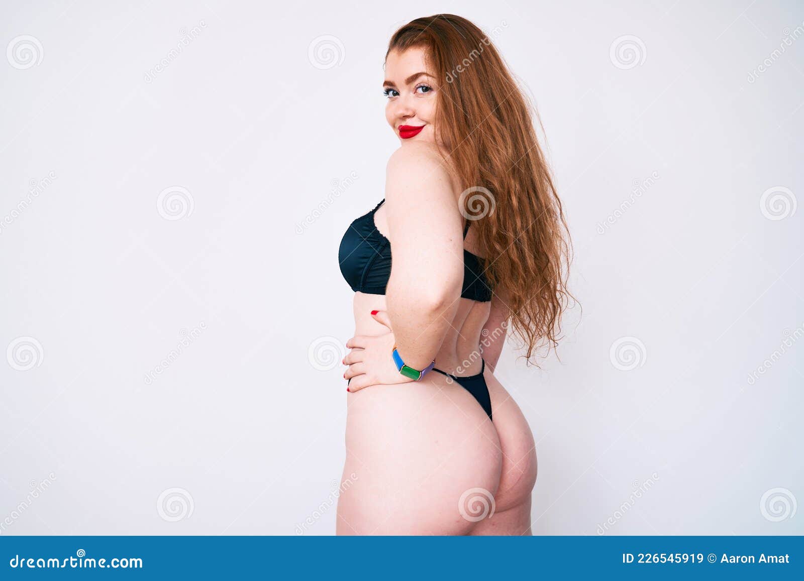 Redhead Ass Pics