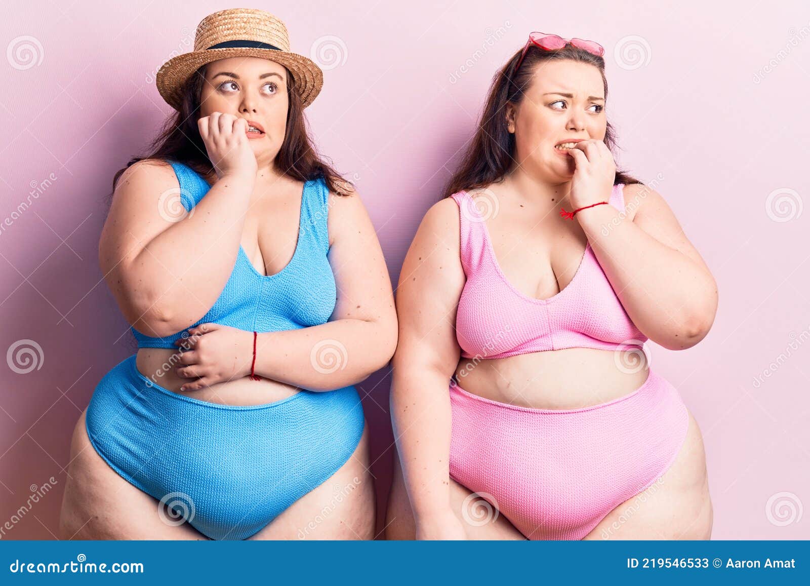 Bikini twins beach-nude pics