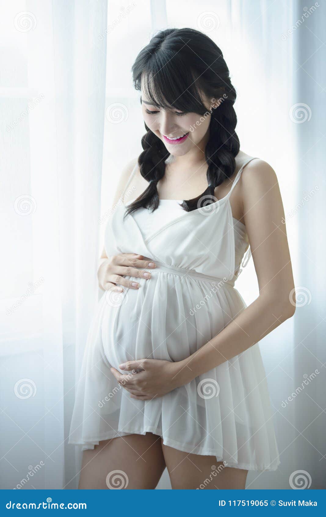 Pregnant Asian Teen Gets Objects In Box Telegraph