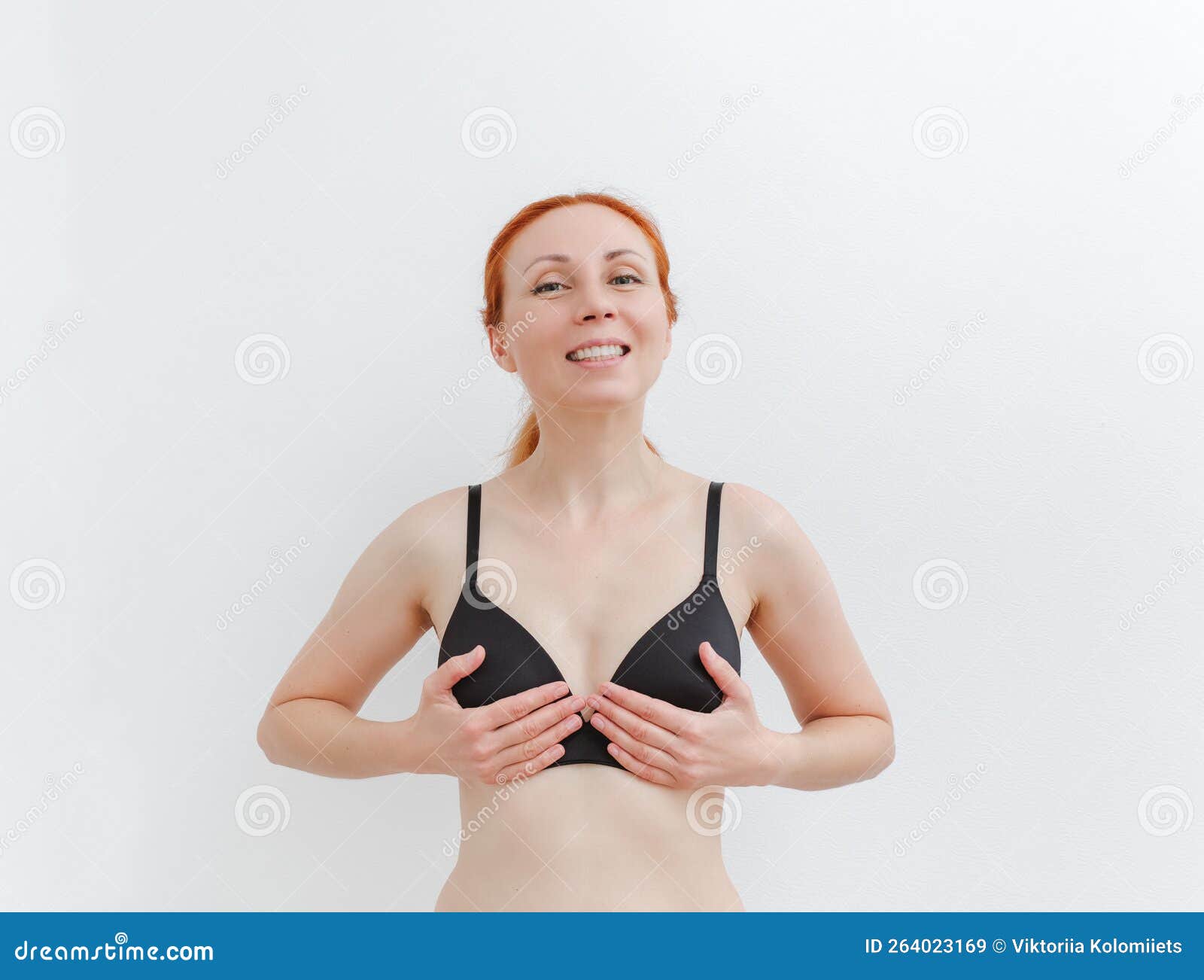 Why wear a sports bra? A healthy body starts with healthy breasts