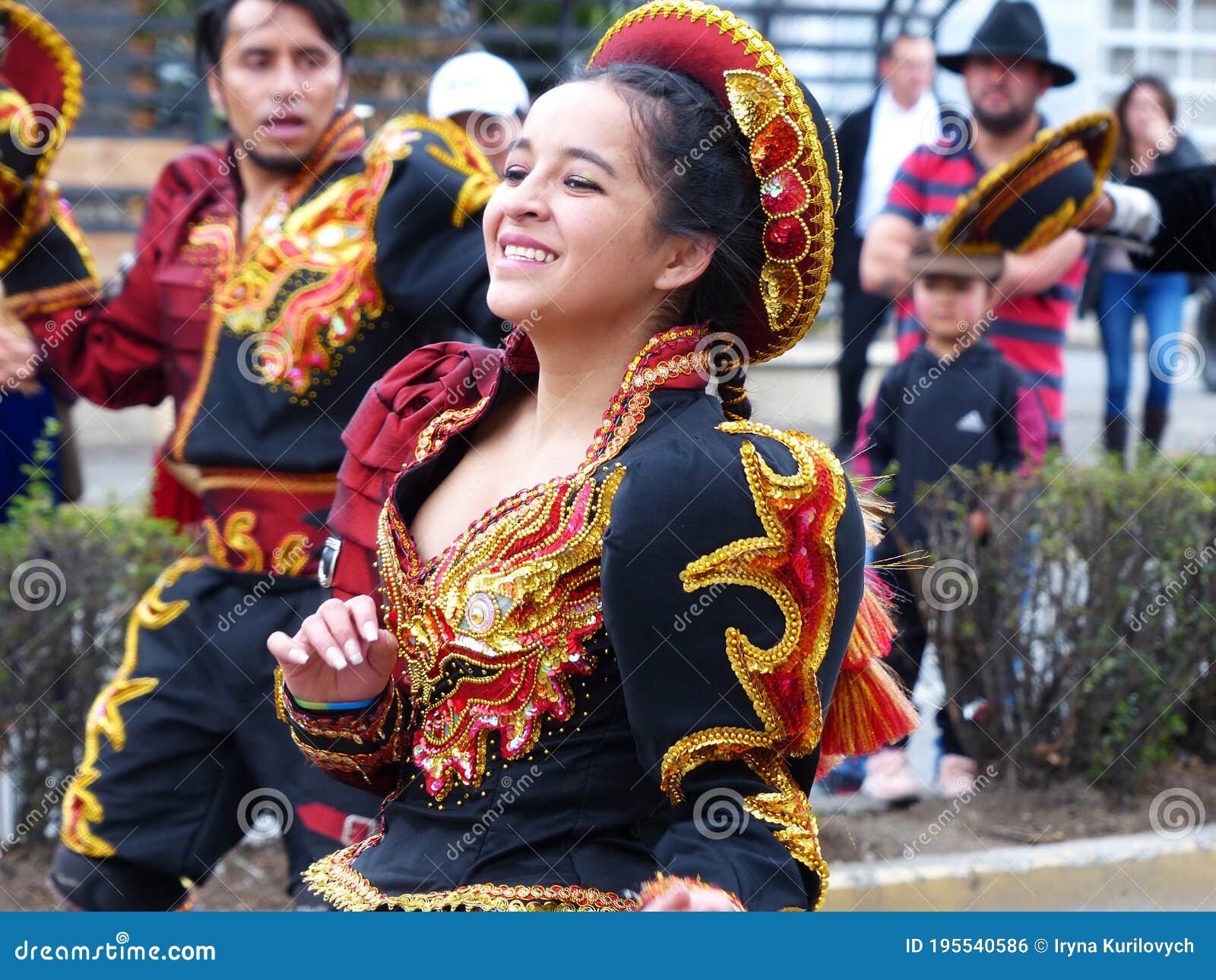 10 Most Beautiful Bolivian Women 3635
