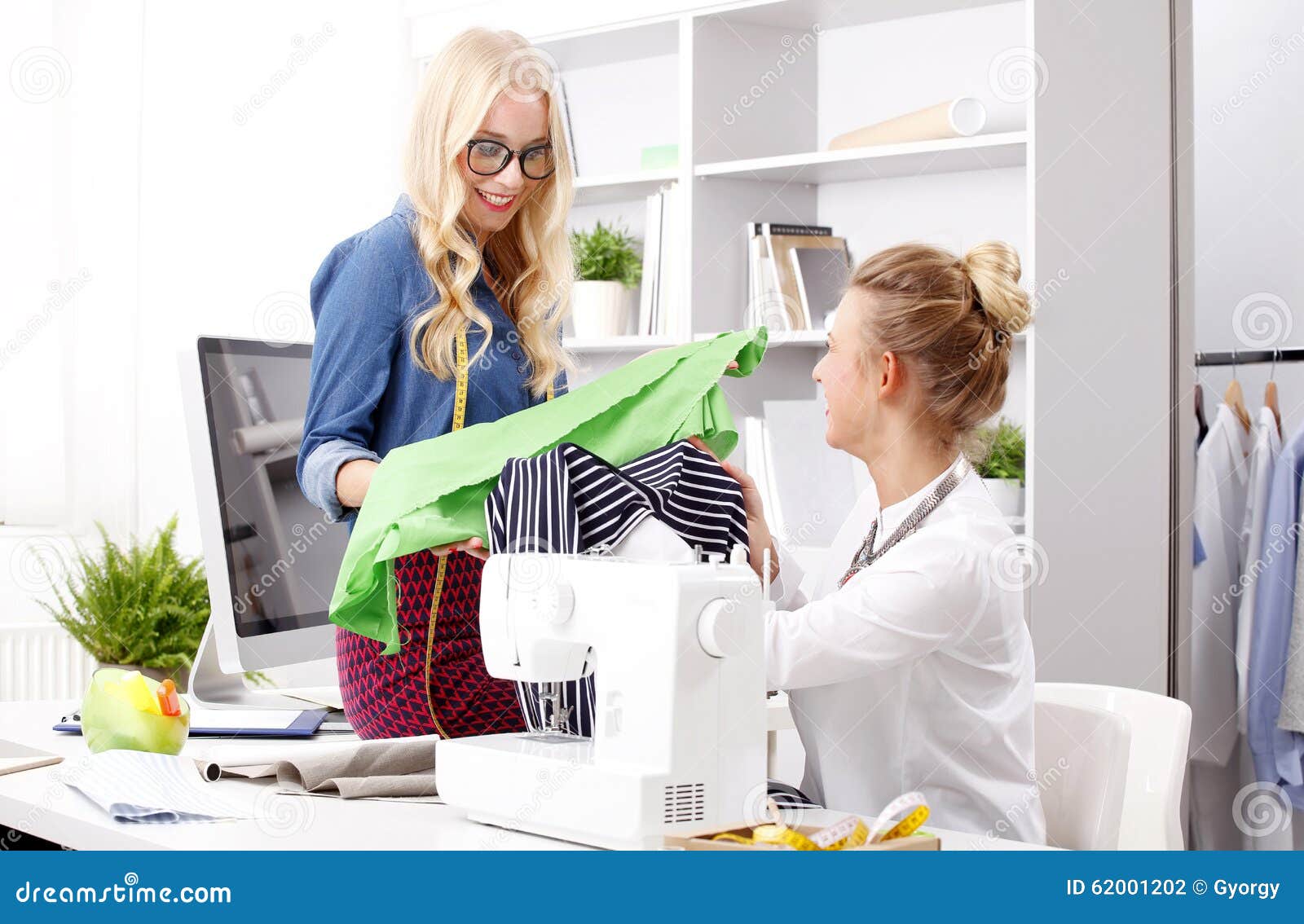 Young Professionals at Work Stock Photo - Image of business, creative ...