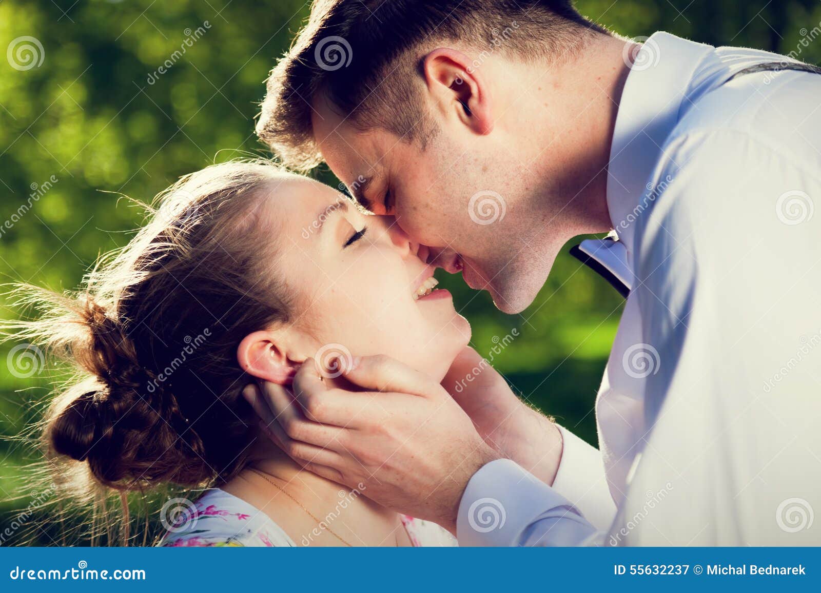 Couples in love of romantic images Cute And