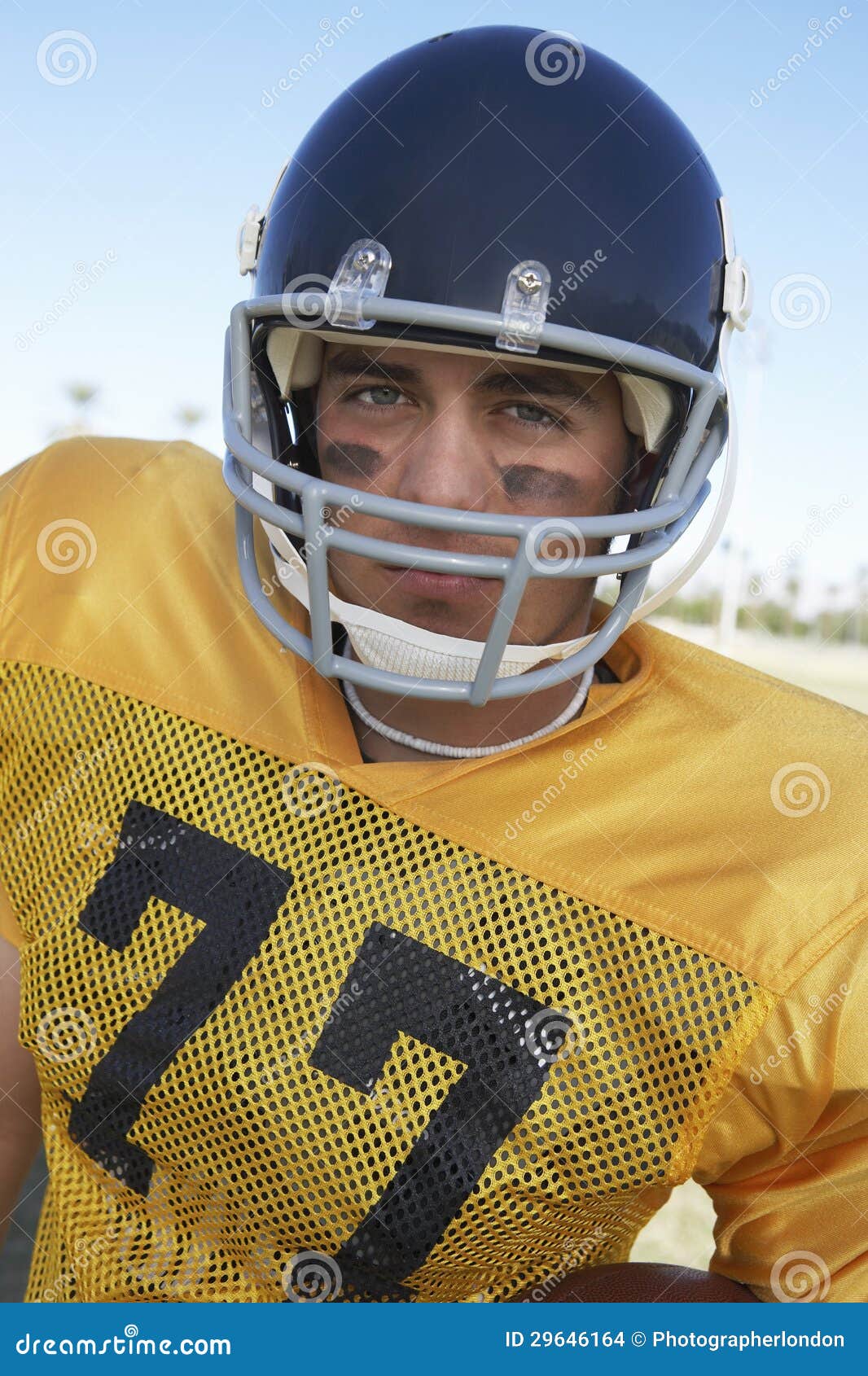Young Rugby Player stock photo. Image of competition 29646164