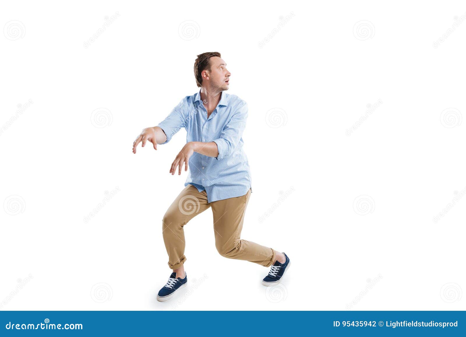 Sneaking Away Sneaking Away
