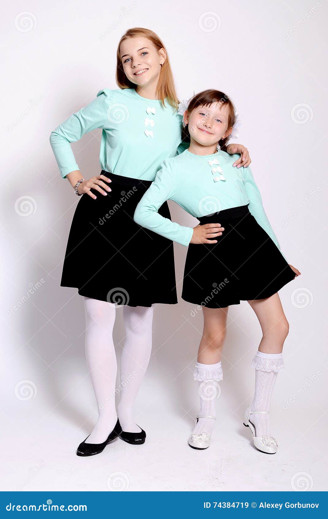 Young School Girls Pics