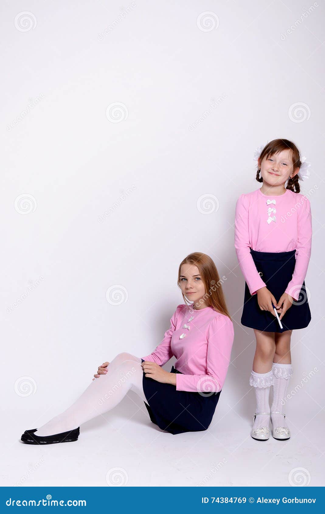 Young School Girls Pics